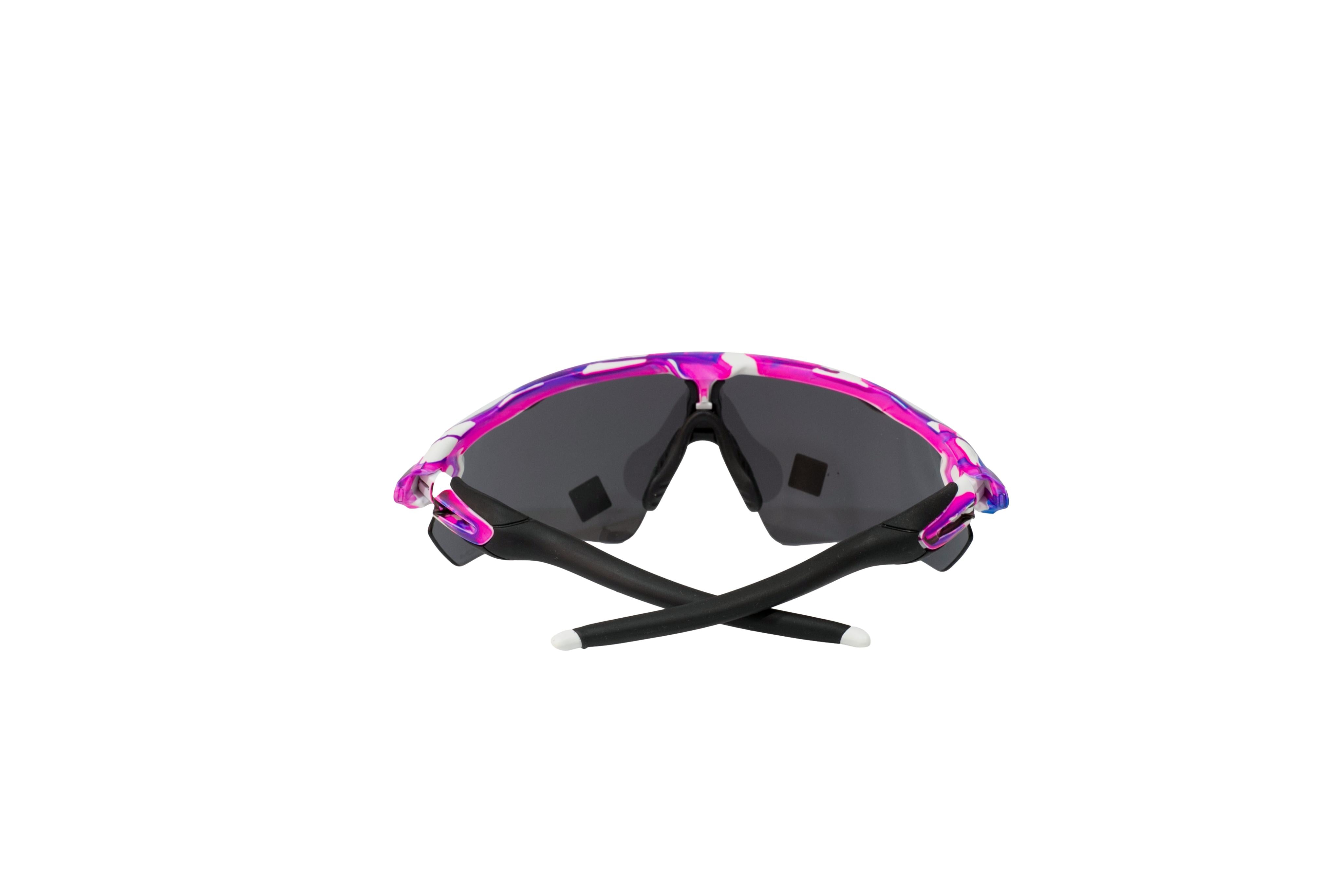 Óculos Ciclismo Oakley Radar EV Path