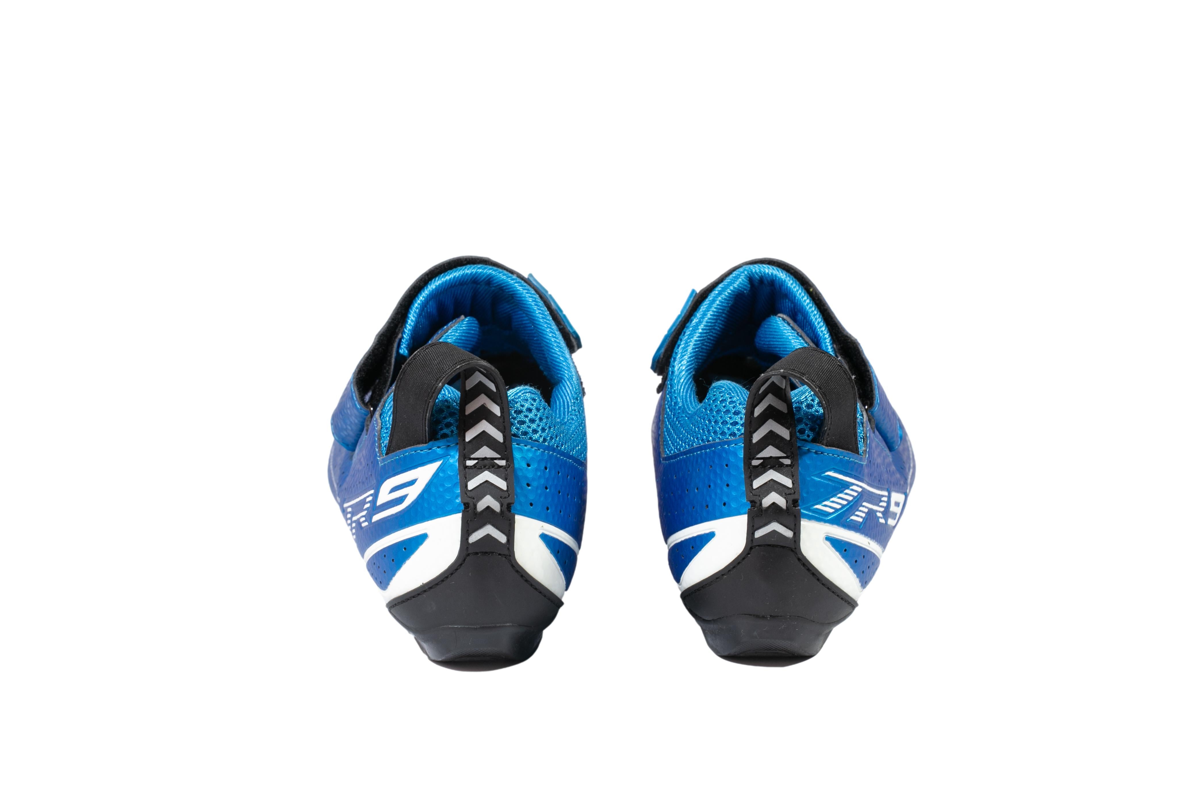 Sapatilha Masculina de Ciclismo Shimano Dynalist - Tamanho 44