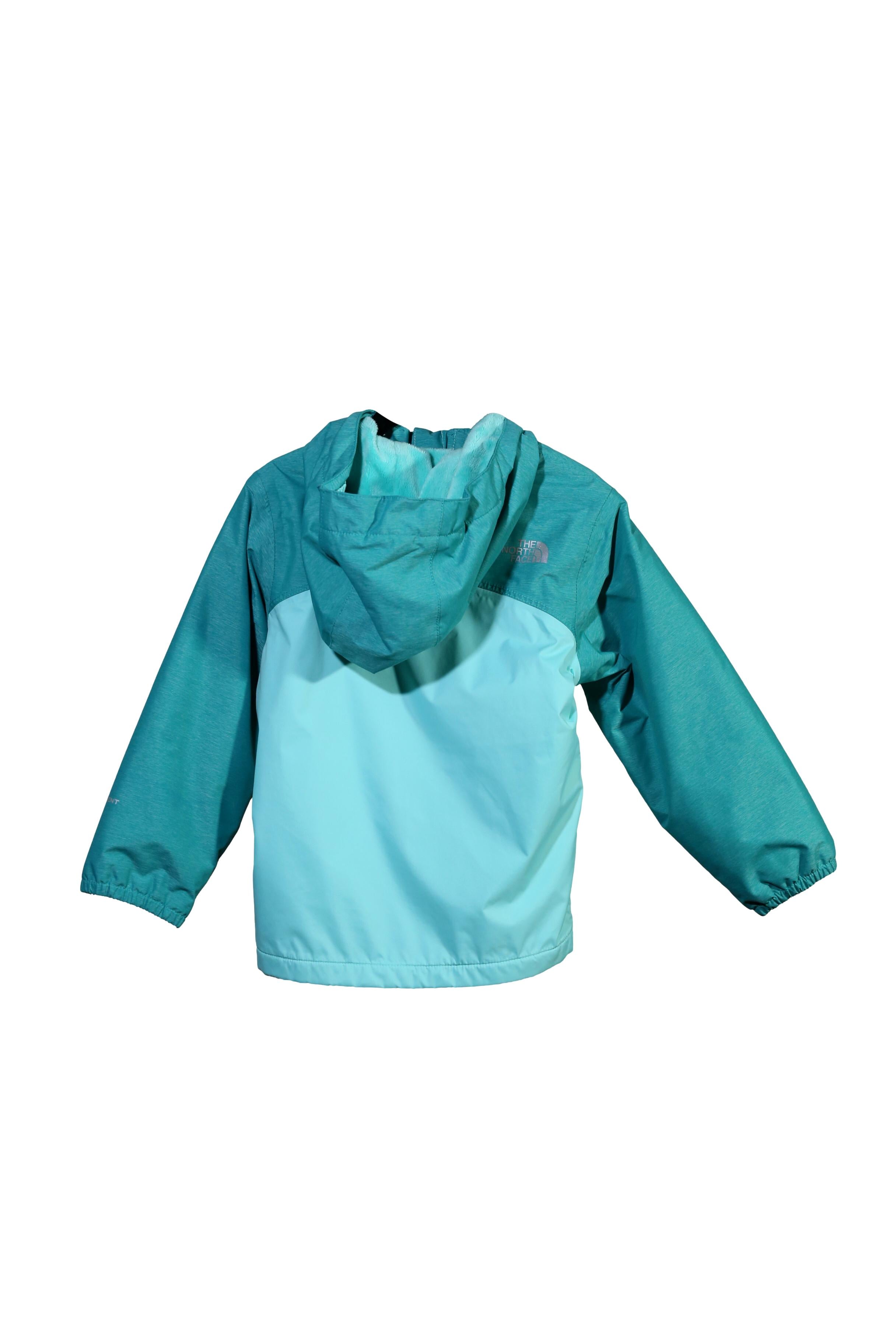 Casaco Masculino Infantil Ski The North Face - Tamanho 3