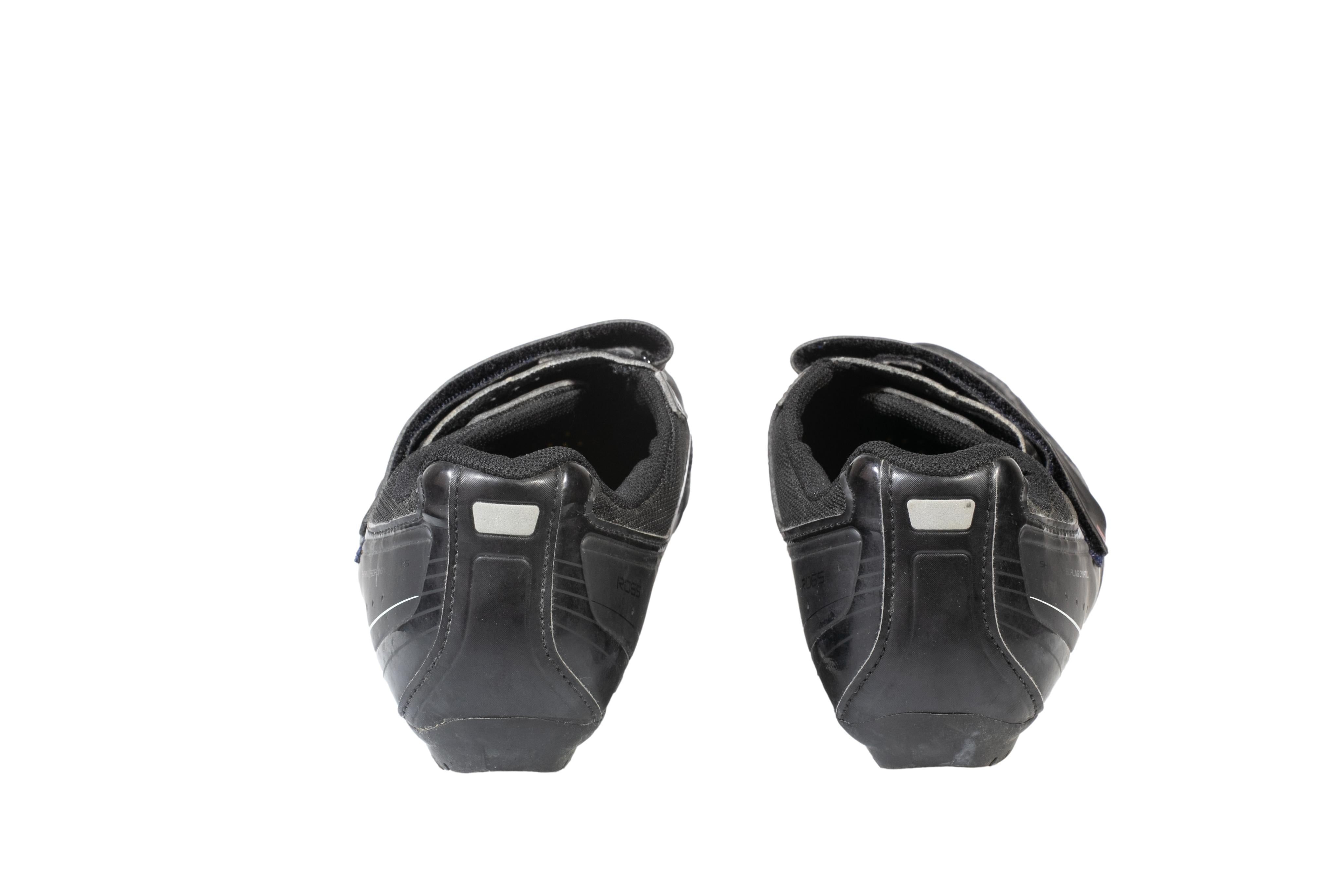 Sapatilha Masculina Ciclismo Shimano Dynalist - Tamanho 44