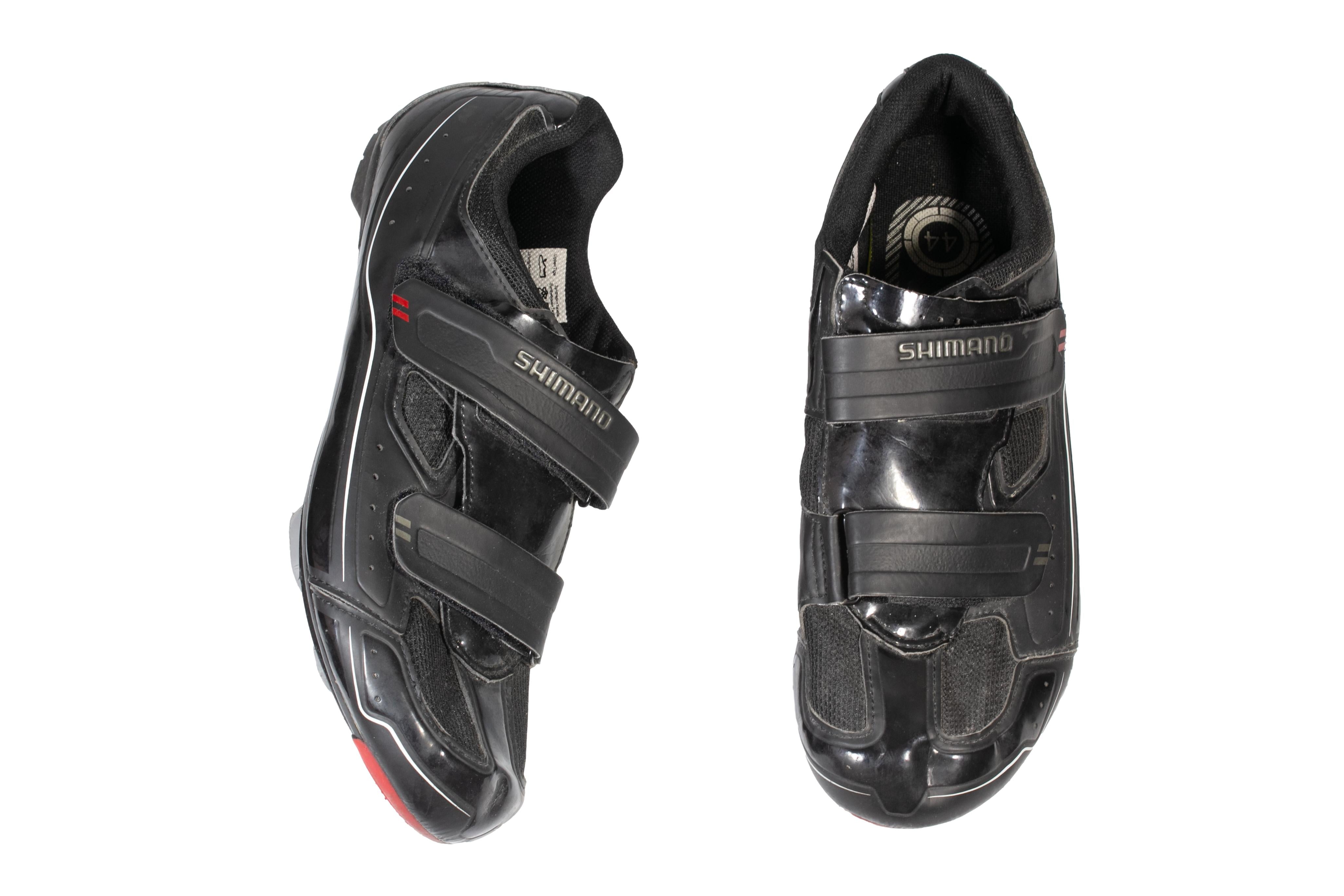 Sapatilha Masculina Ciclismo Shimano Dynalist - Tamanho 44