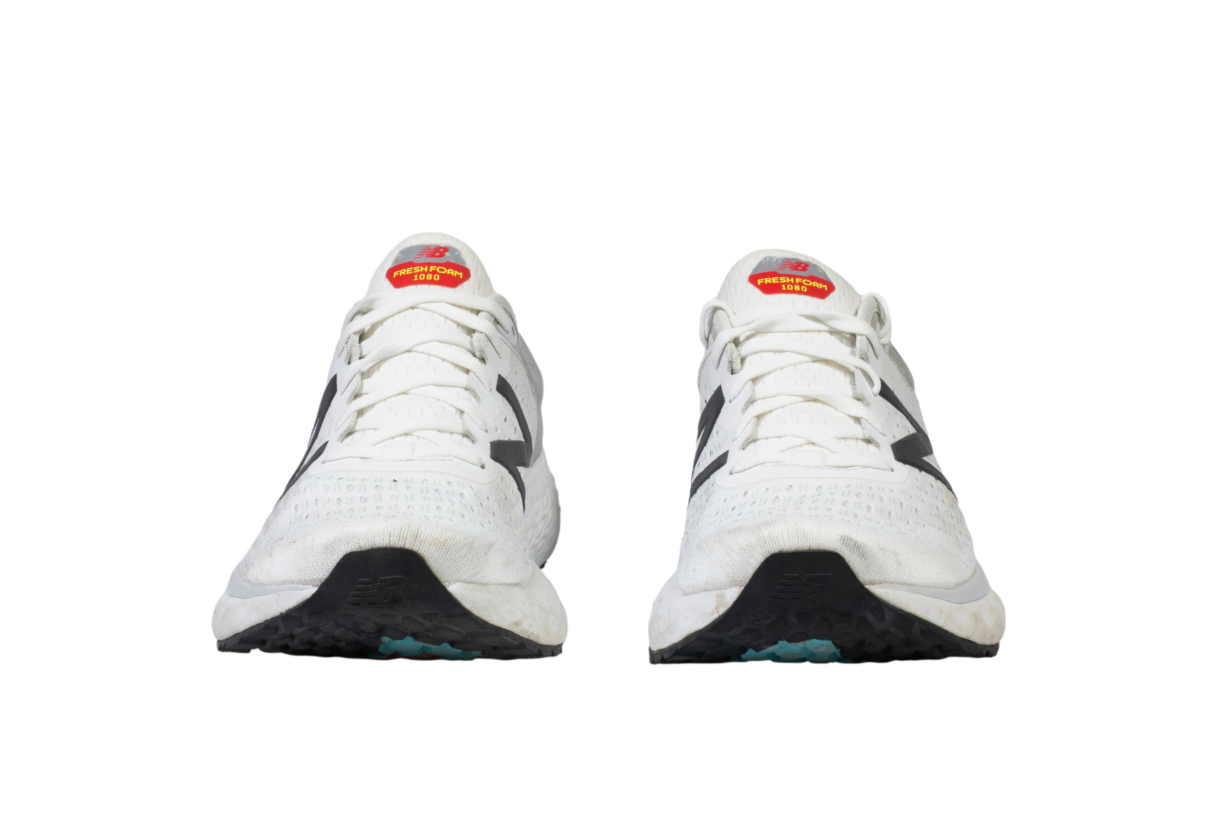 Tênis Masculino Corrida New Balance Fresh Foam 1080 - Tamanho 44