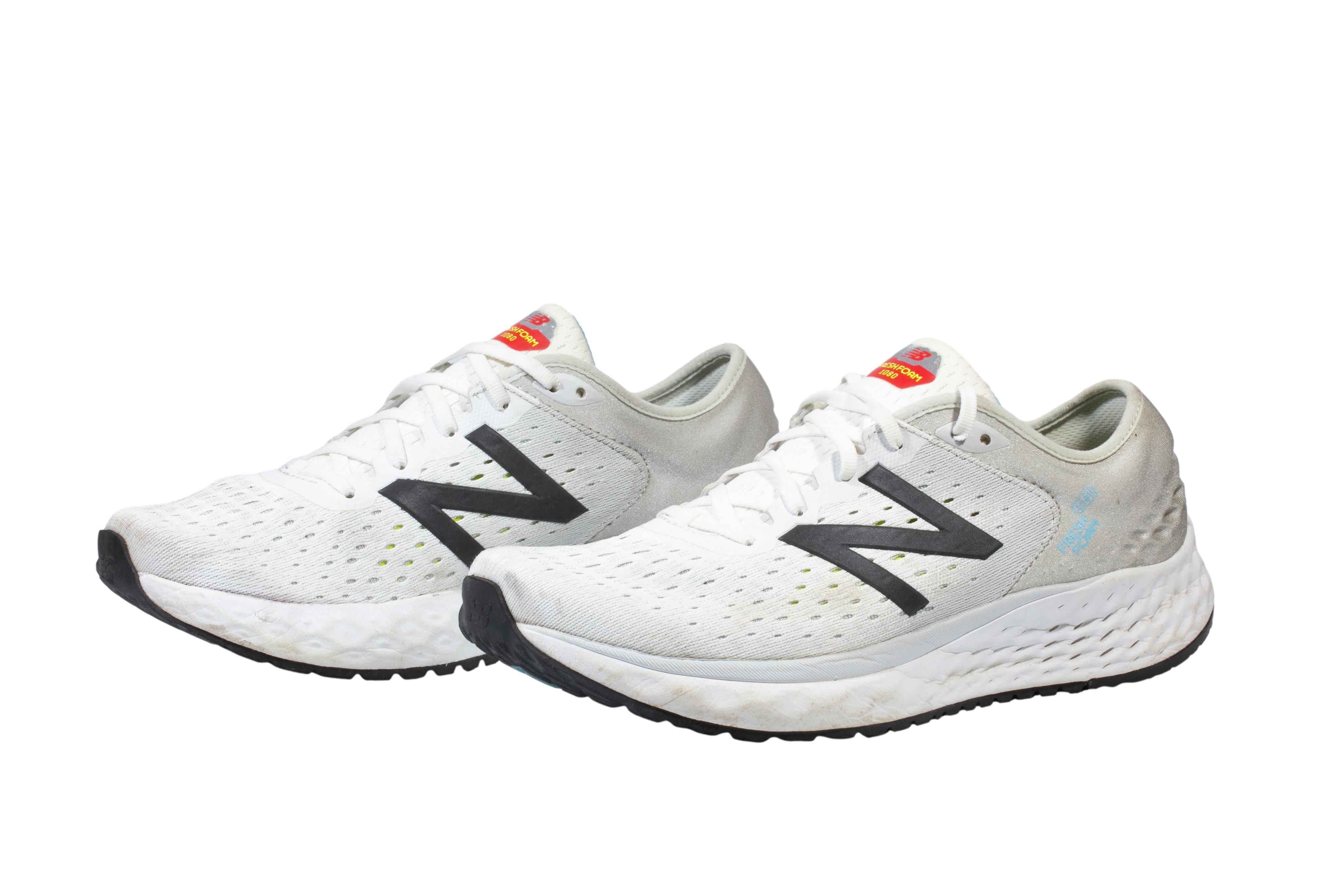 Tênis Masculino Corrida New Balance Fresh Foam 1080 - Tamanho 44