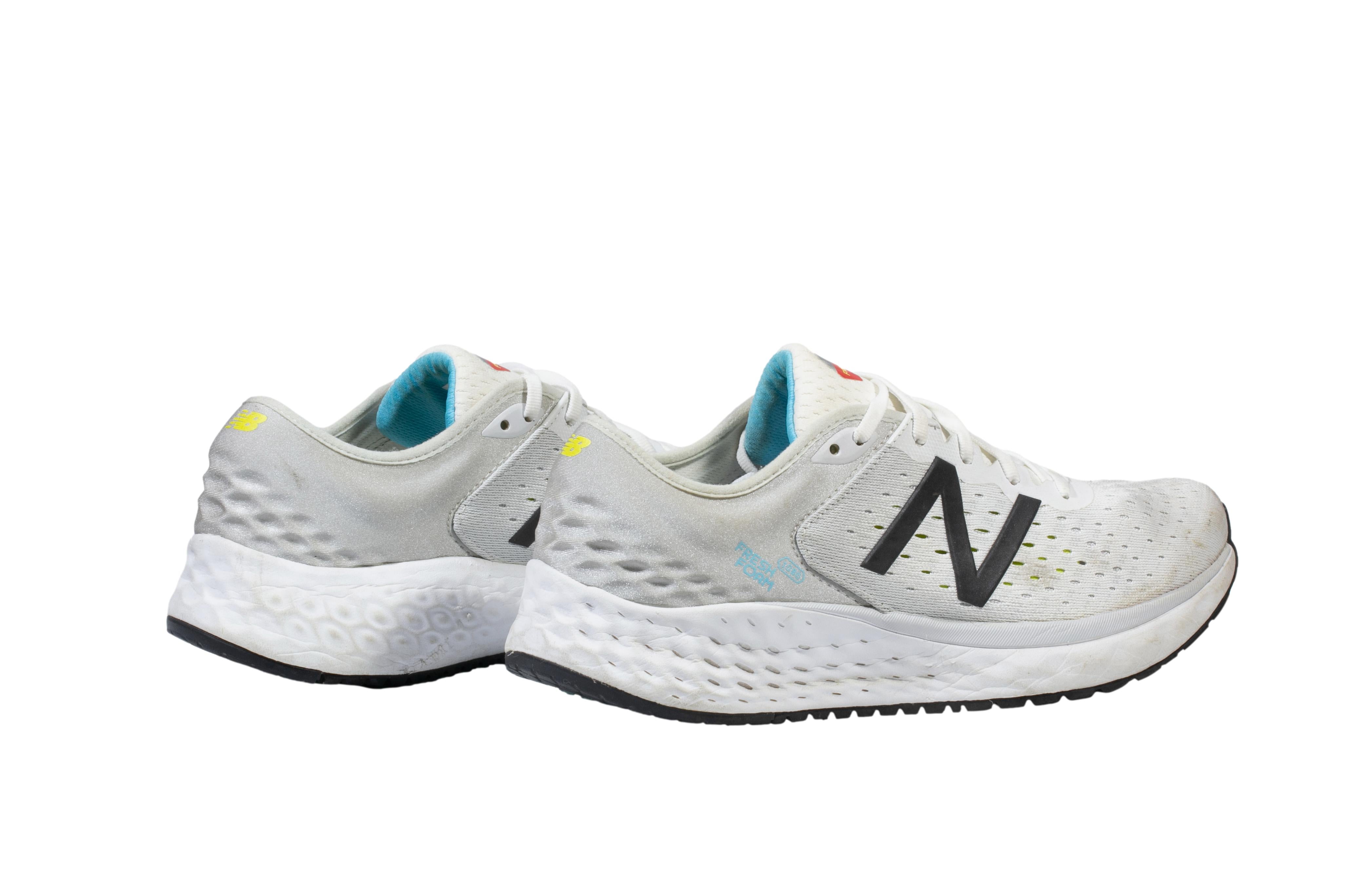 Tênis Masculino Corrida New Balance Fresh Foam 1080 - Tamanho 44
