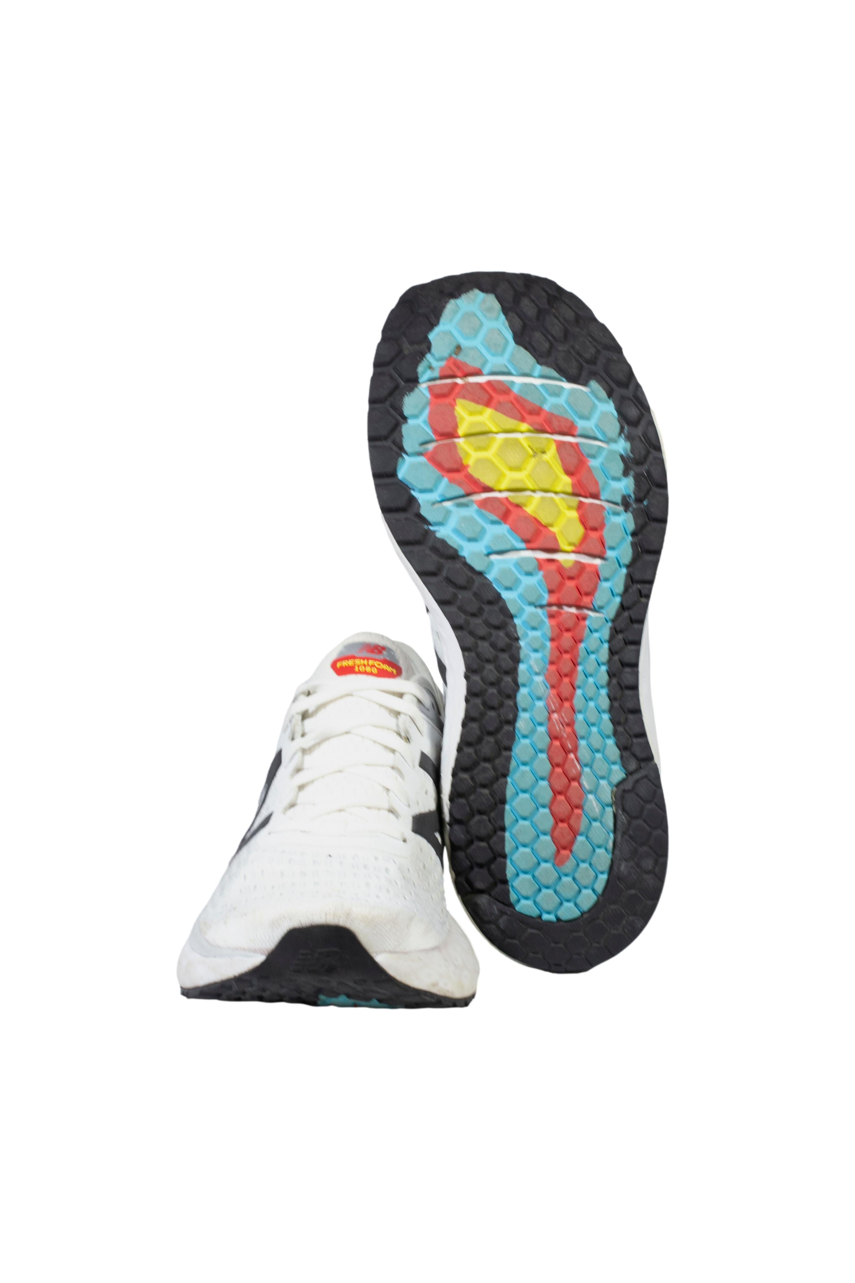 Tênis Masculino Corrida New Balance Fresh Foam 1080 - Tamanho 44
