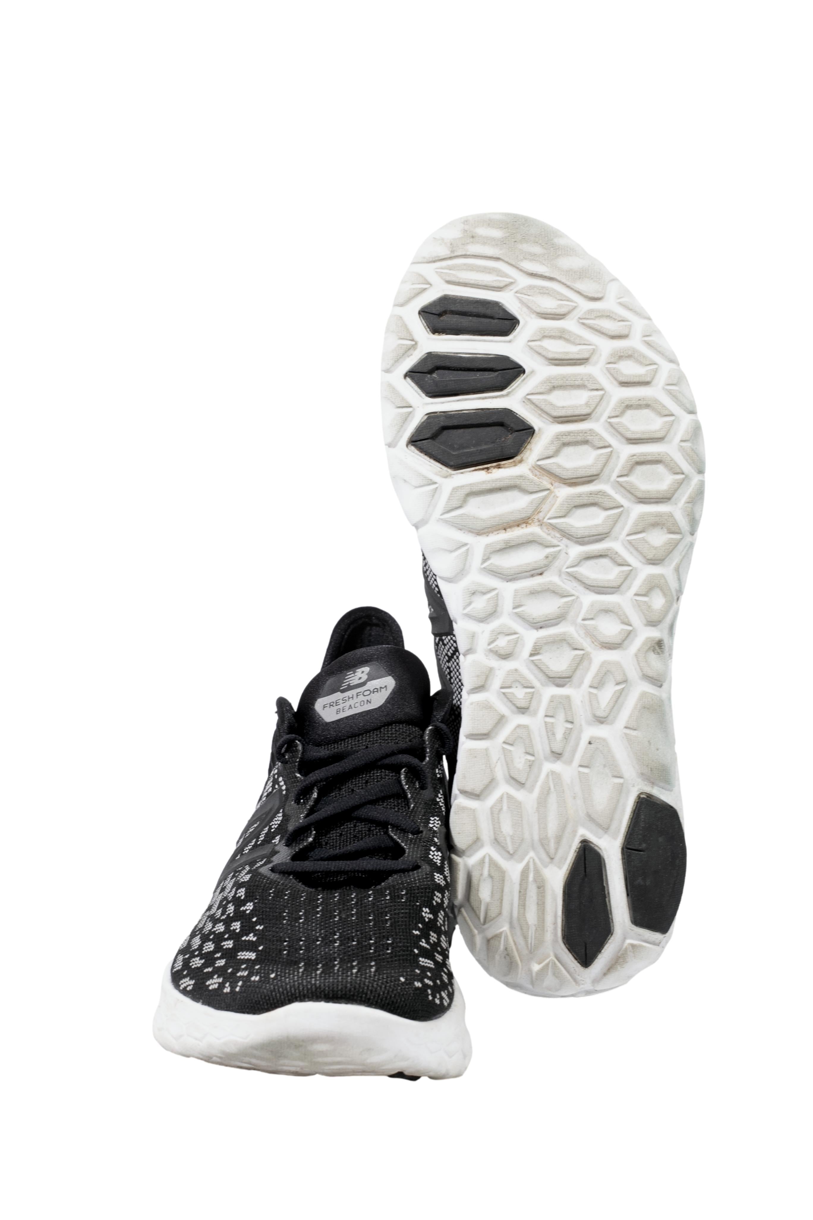 Tênis Corrida New Balance Fresh Foam - Tamanho 43