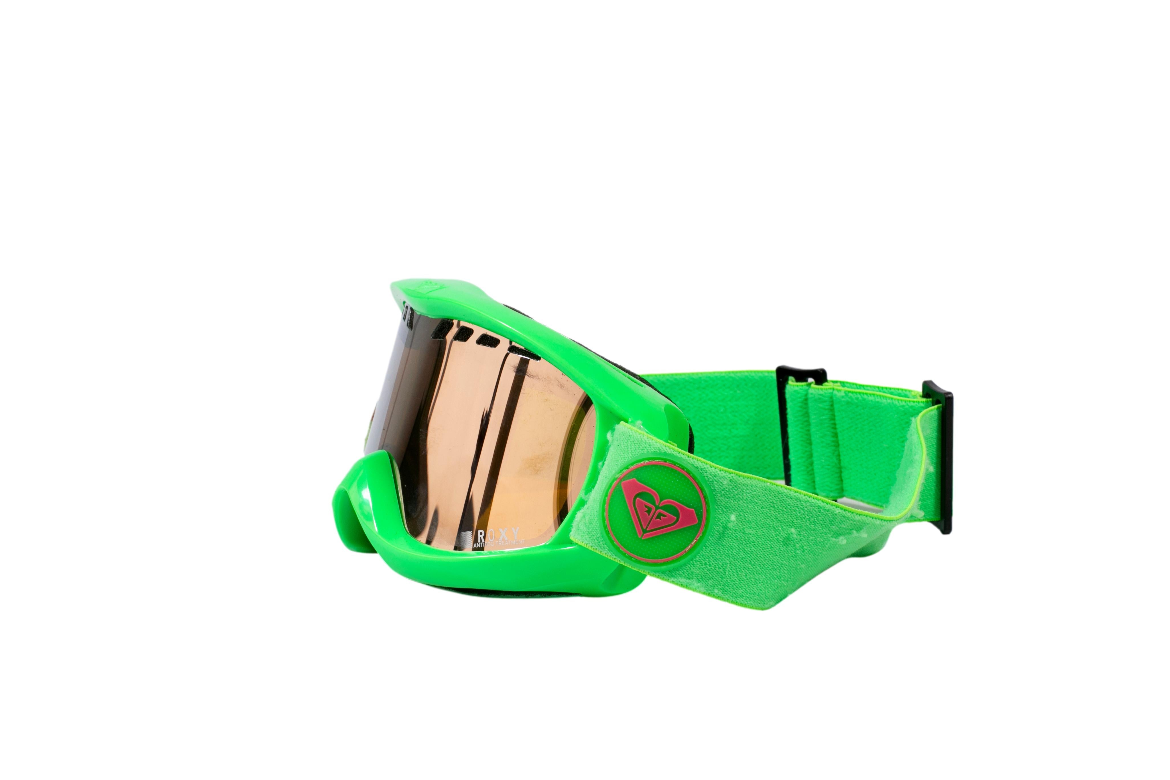 Goggle Óculos Unissex Ski Roxy
