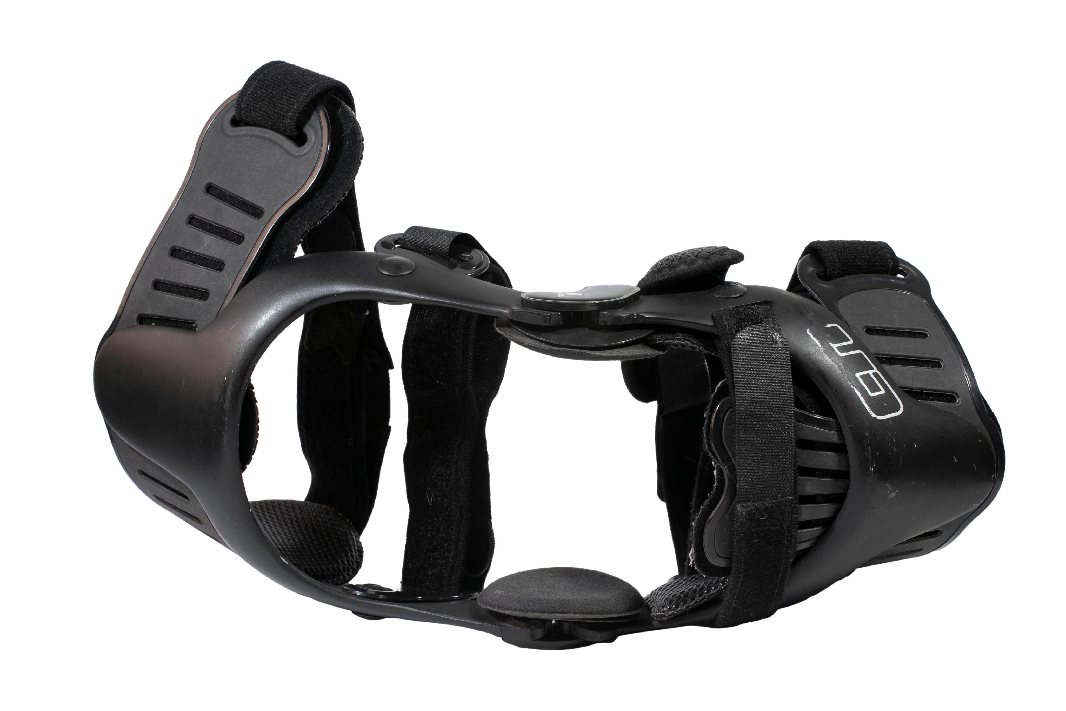 Joelheira Wakeboard CTI - Tamanho G