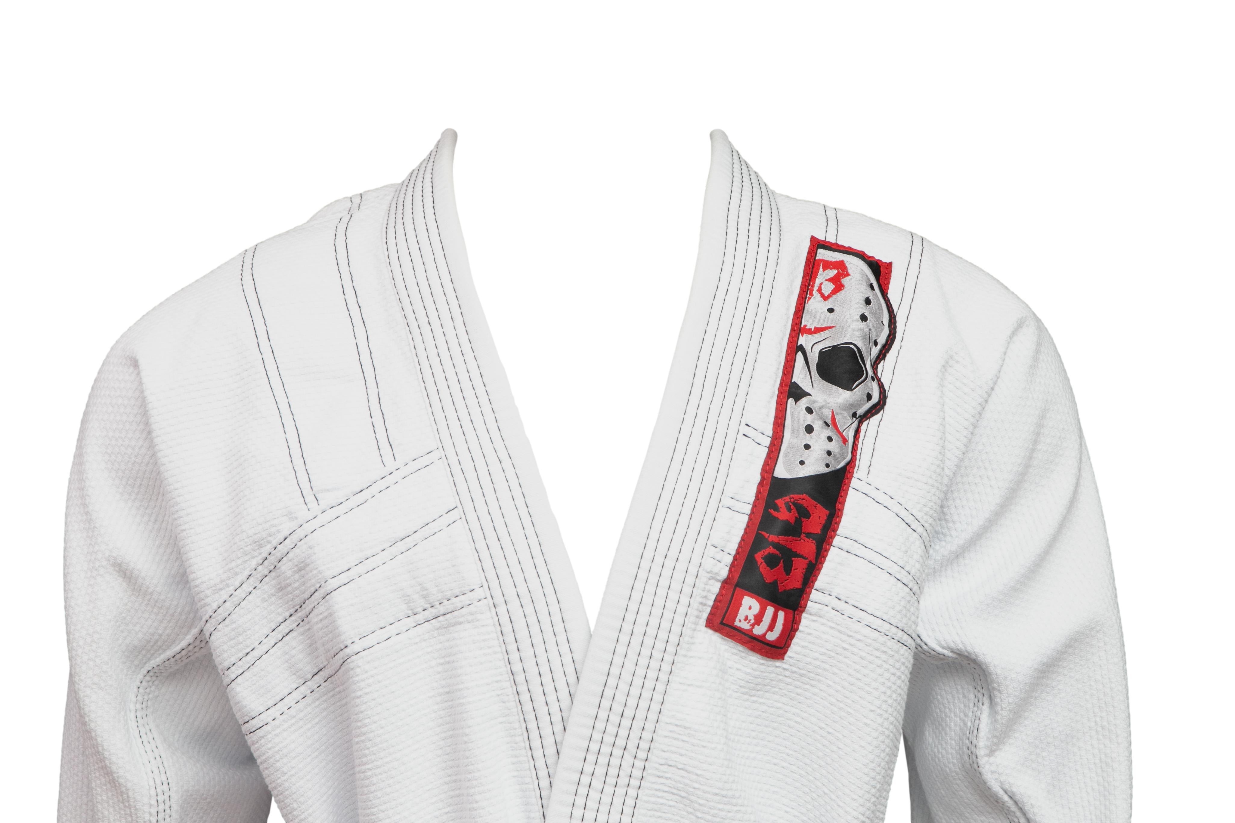 Kimono Jiu-Jitsu Dragão Kimono A2- 120cm