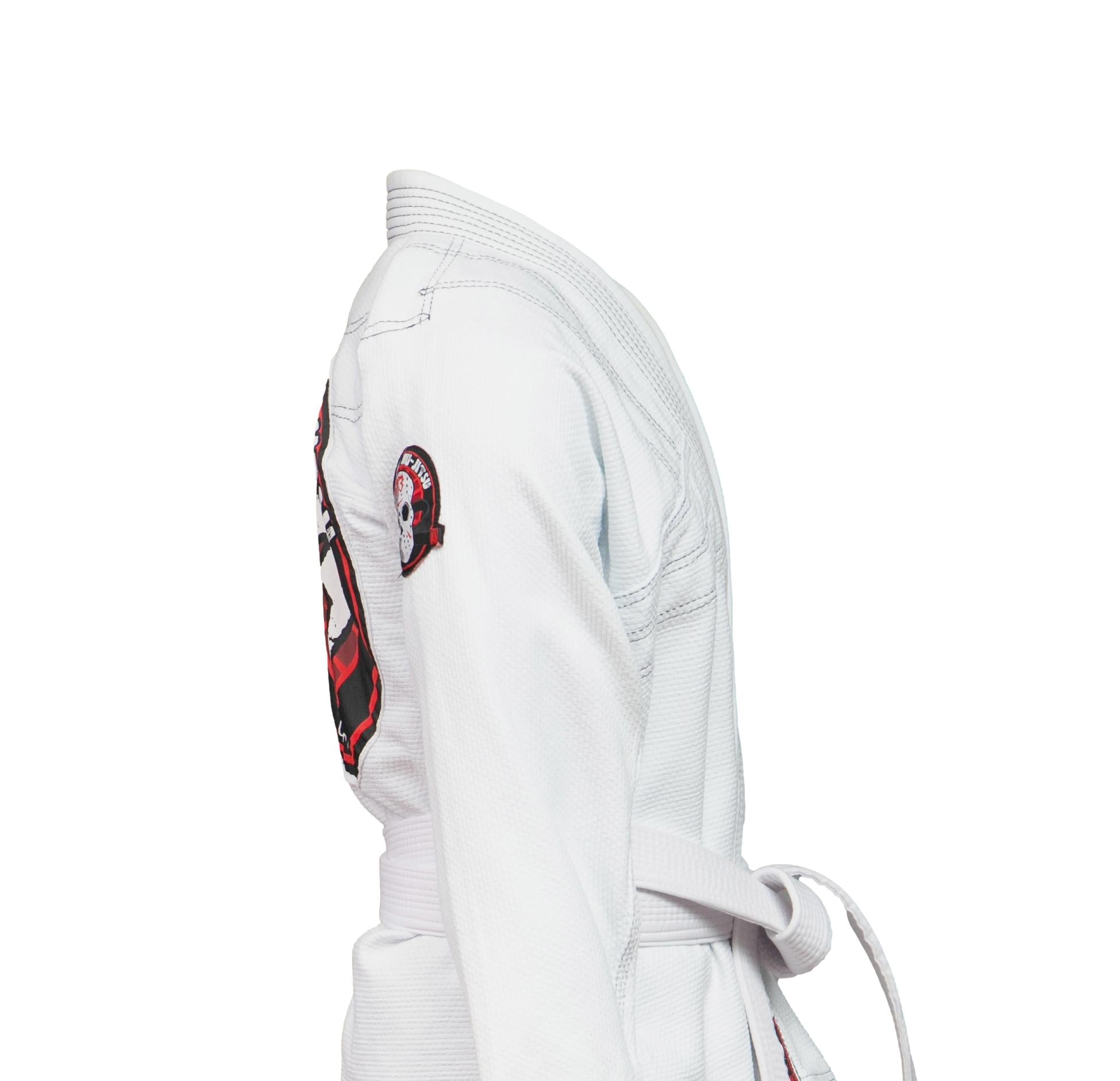 Kimono Jiu-Jitsu Dragão Kimono A2- 120cm