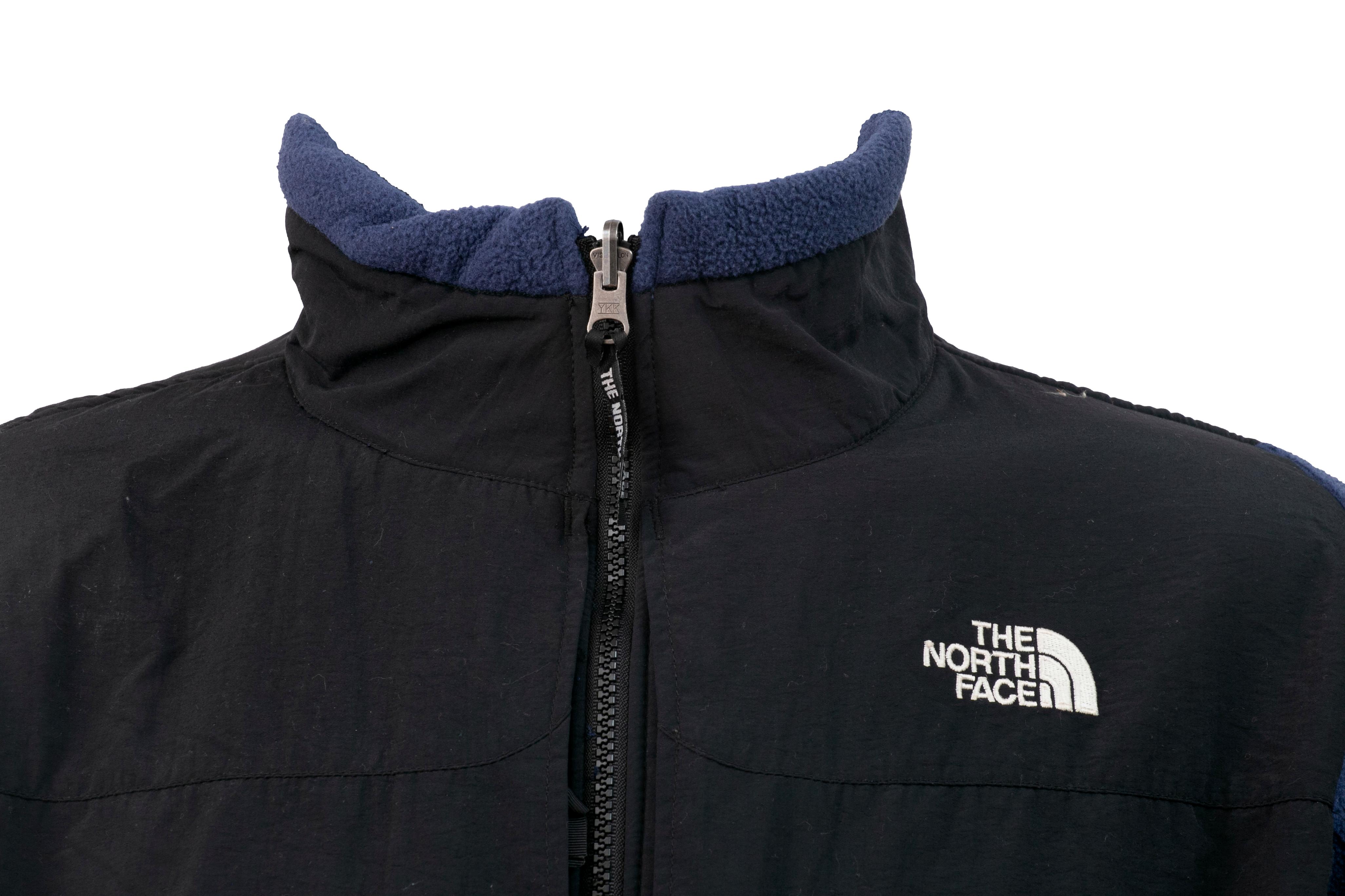 Casaco Masculino Ski Shell The North Face Azul/Preto - Tamanho L