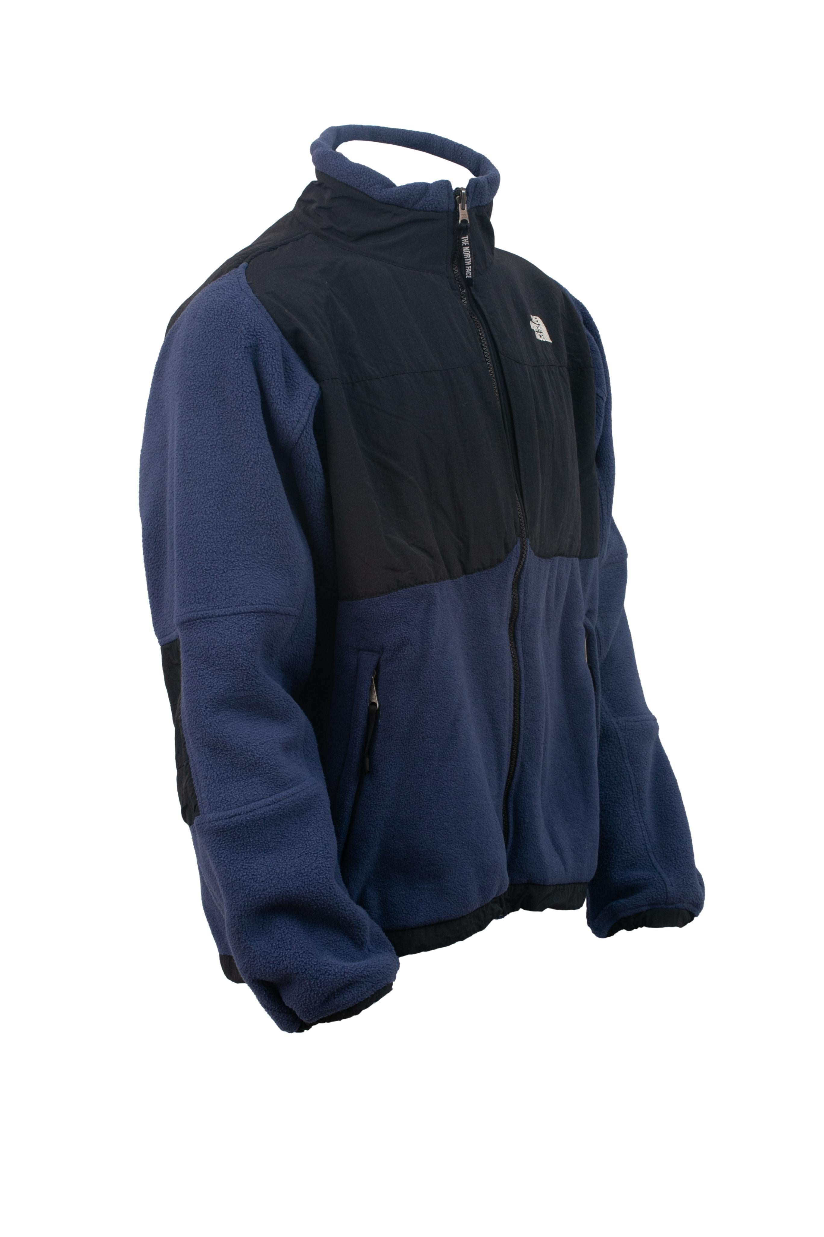 Casaco Masculino Ski Shell The North Face Azul/Preto - Tamanho L