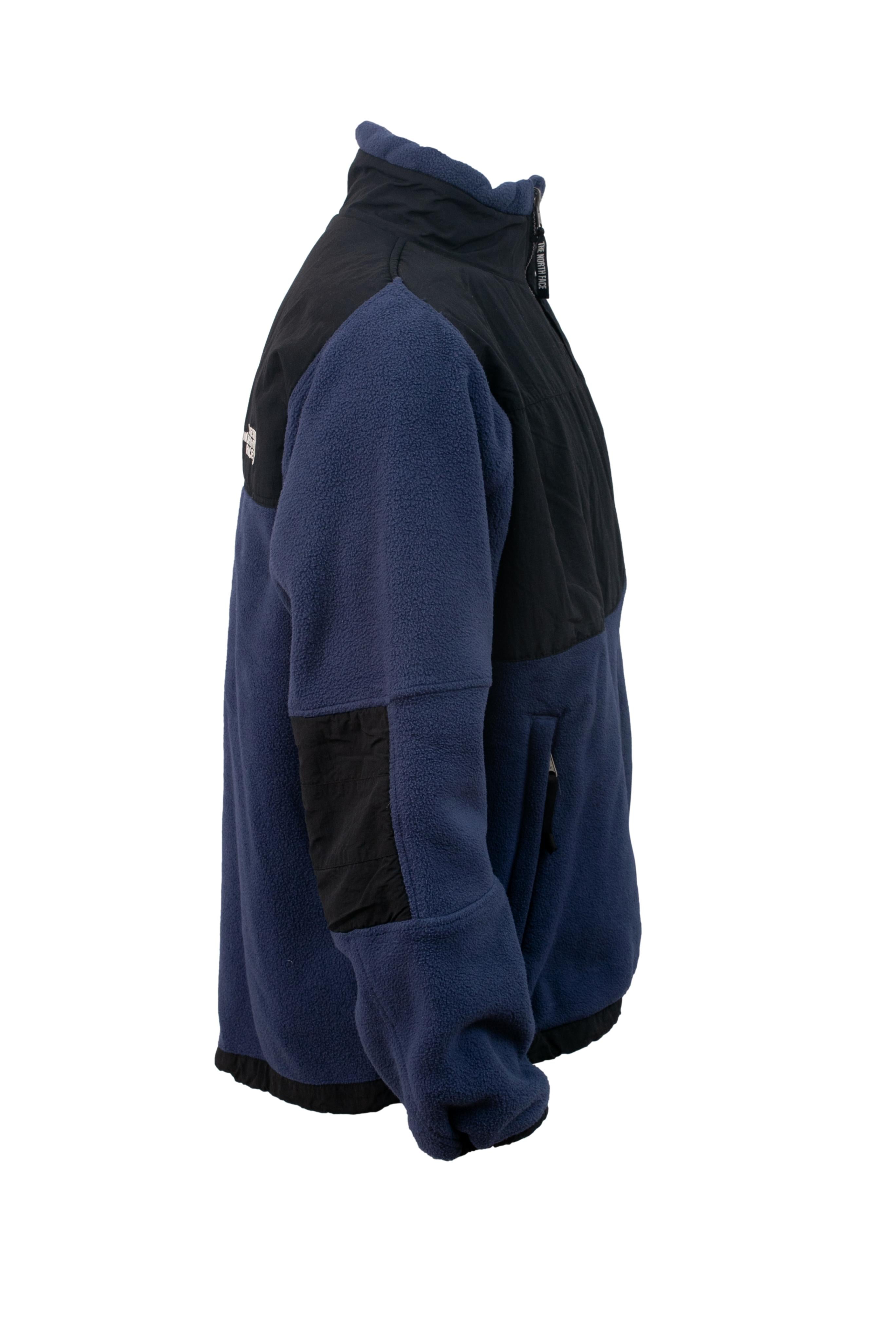 Casaco Masculino Ski Shell The North Face Azul/Preto - Tamanho L