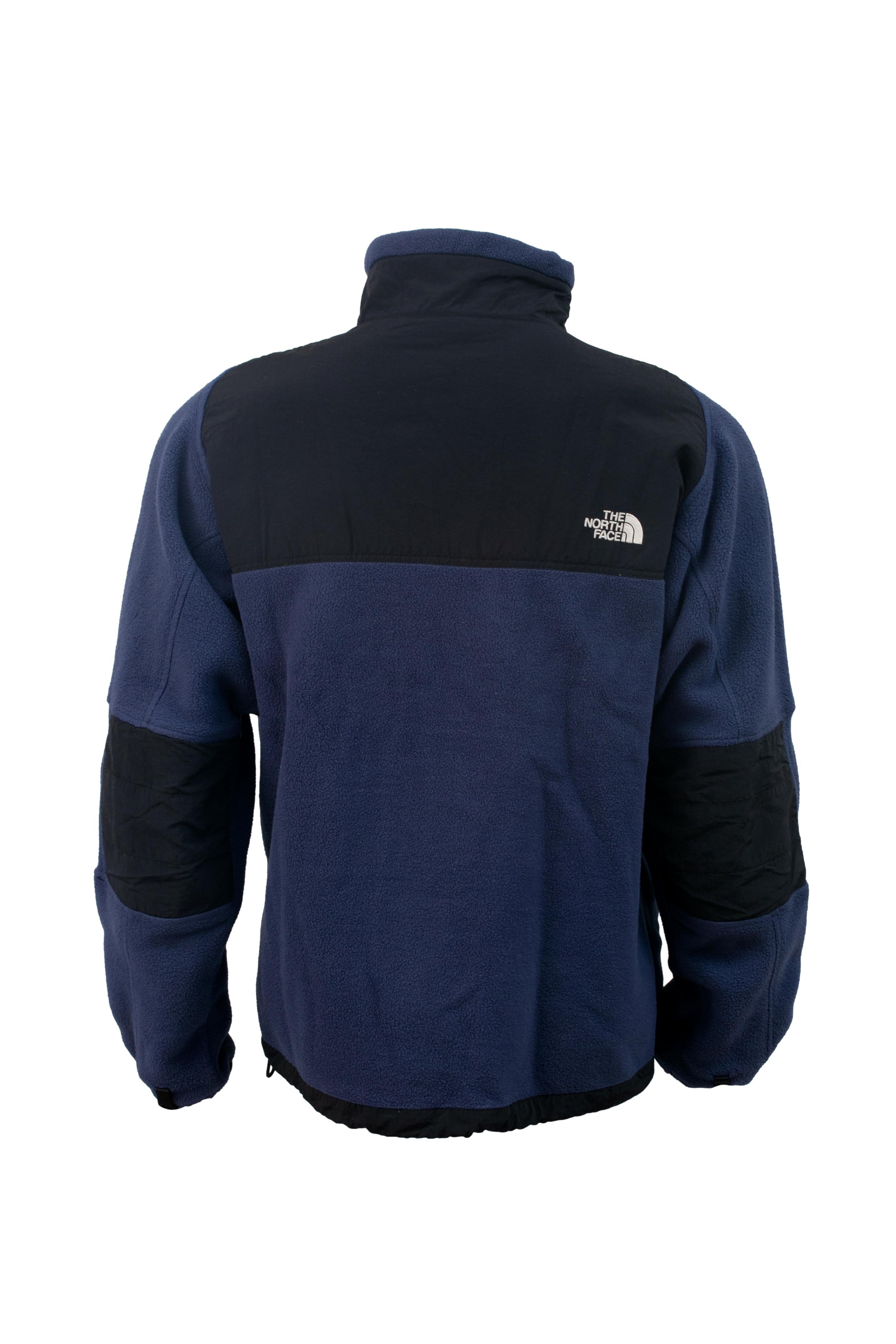 Casaco Masculino Ski Shell The North Face Azul/Preto - Tamanho L