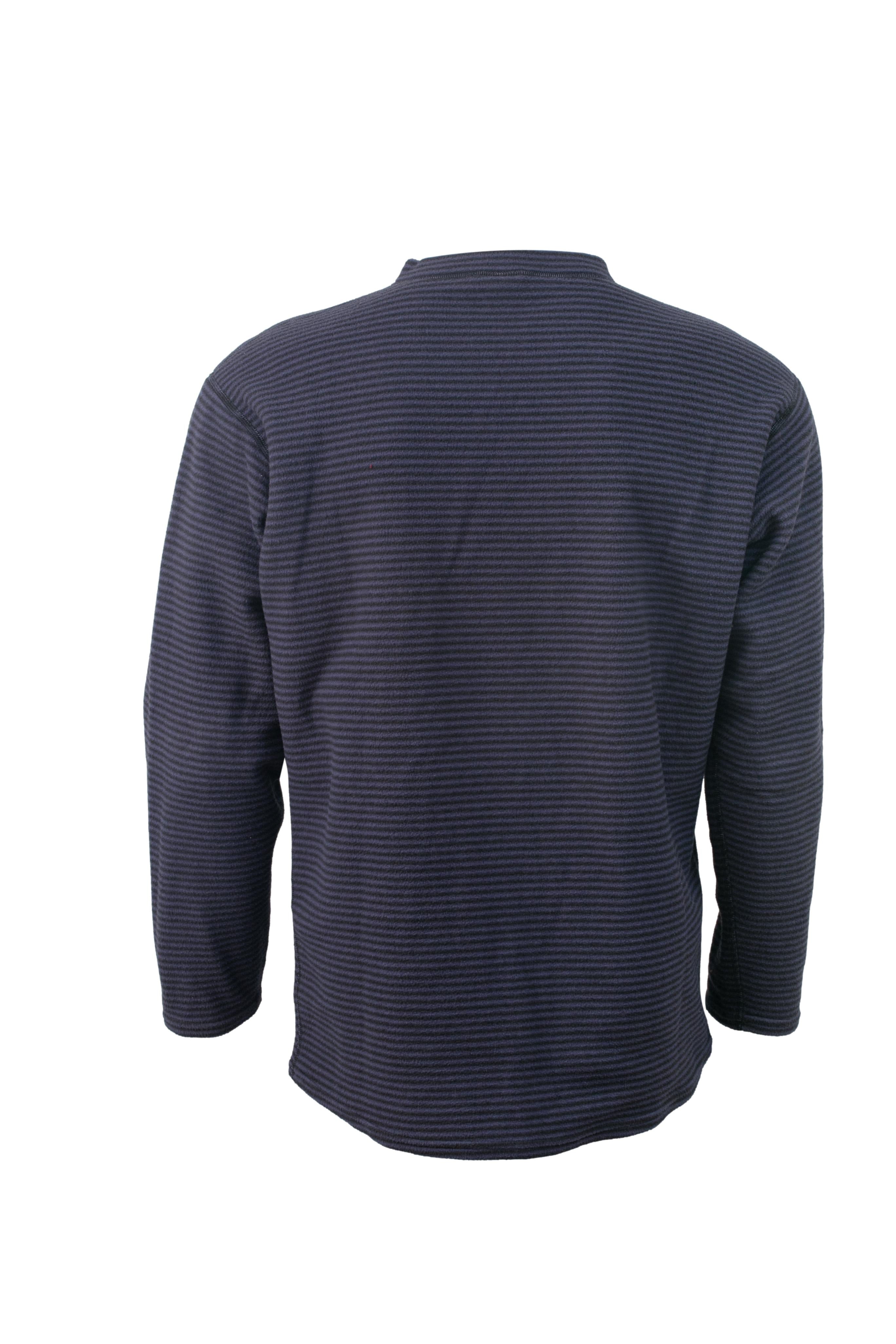 Casaco Masculino Ski Patagonia Capilene Listrado - Tamanho L