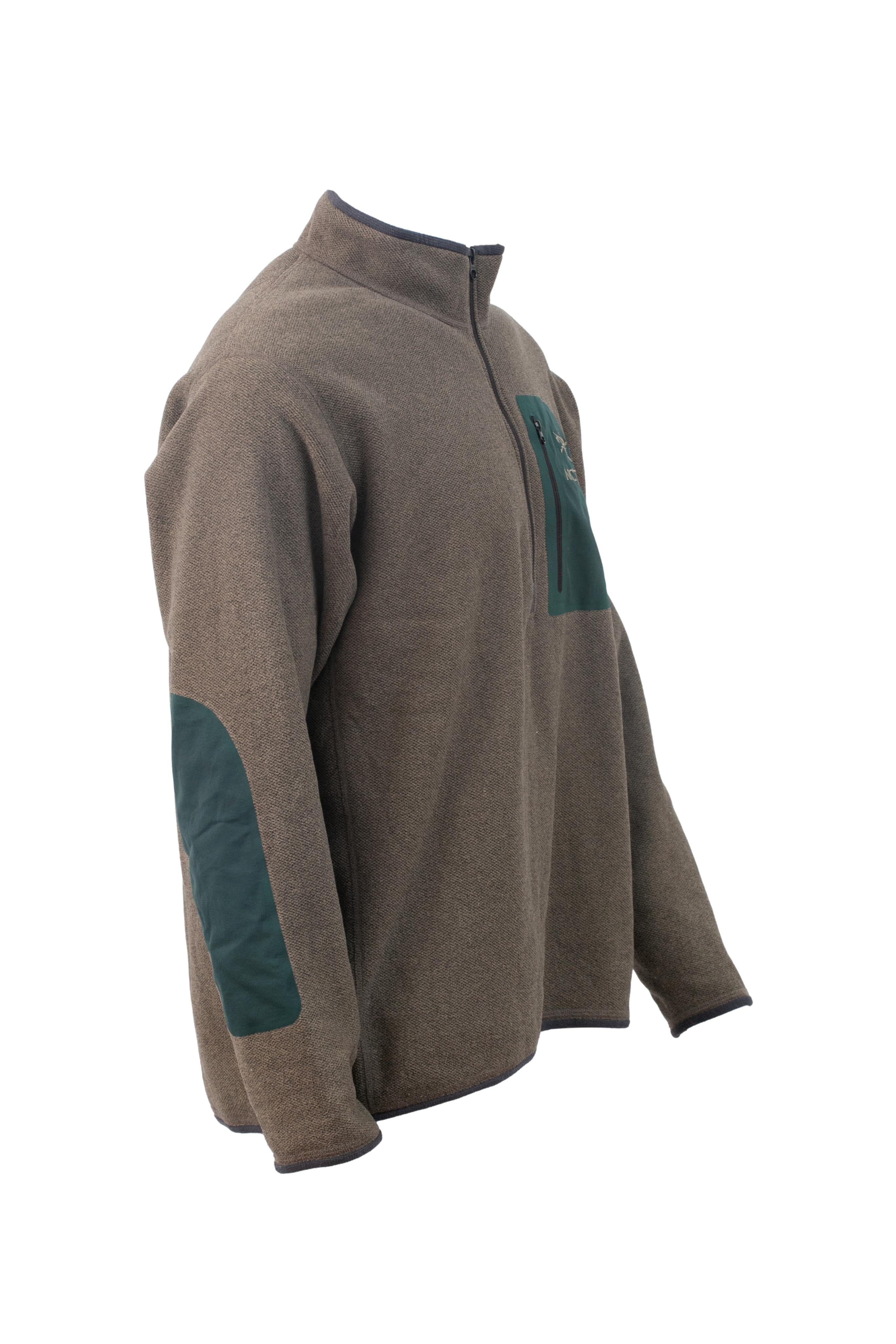 Casaco Masculino Ski Arcteryx Verde - Tamanho L