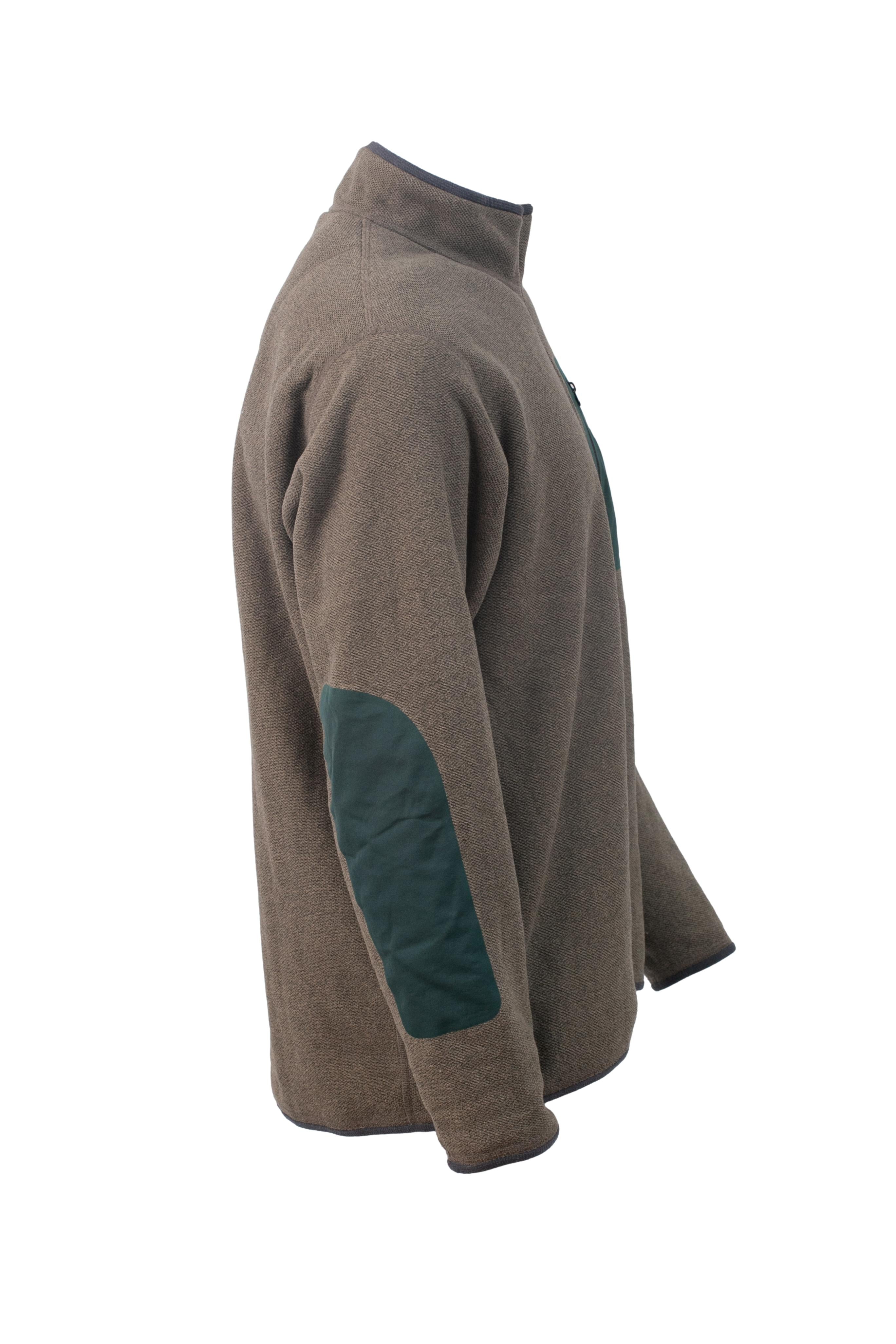 Casaco Masculino Ski Arcteryx Verde - Tamanho L