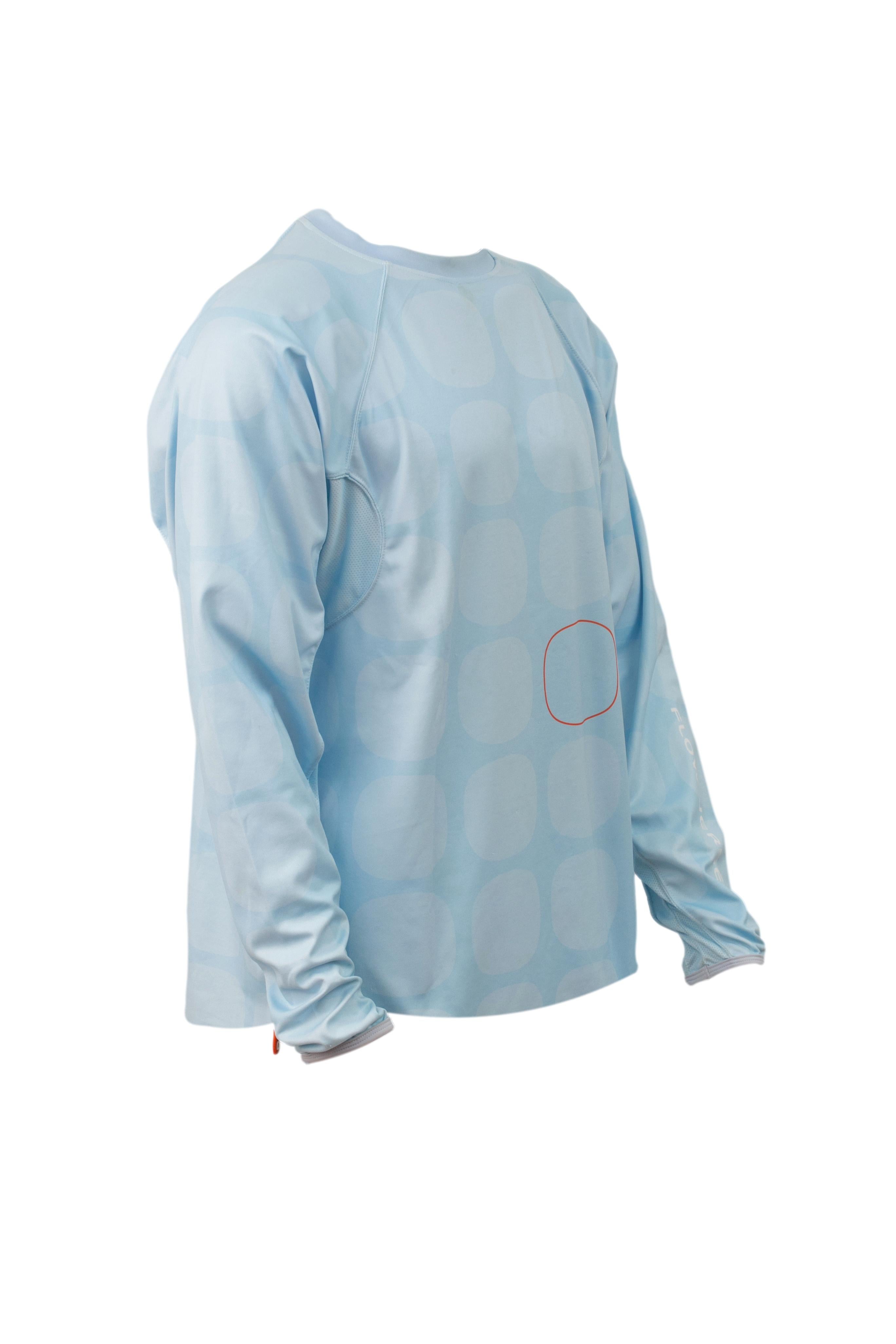 Camiseta Masculina Ciclismo Poc Flow Jersey - Tamanho XL