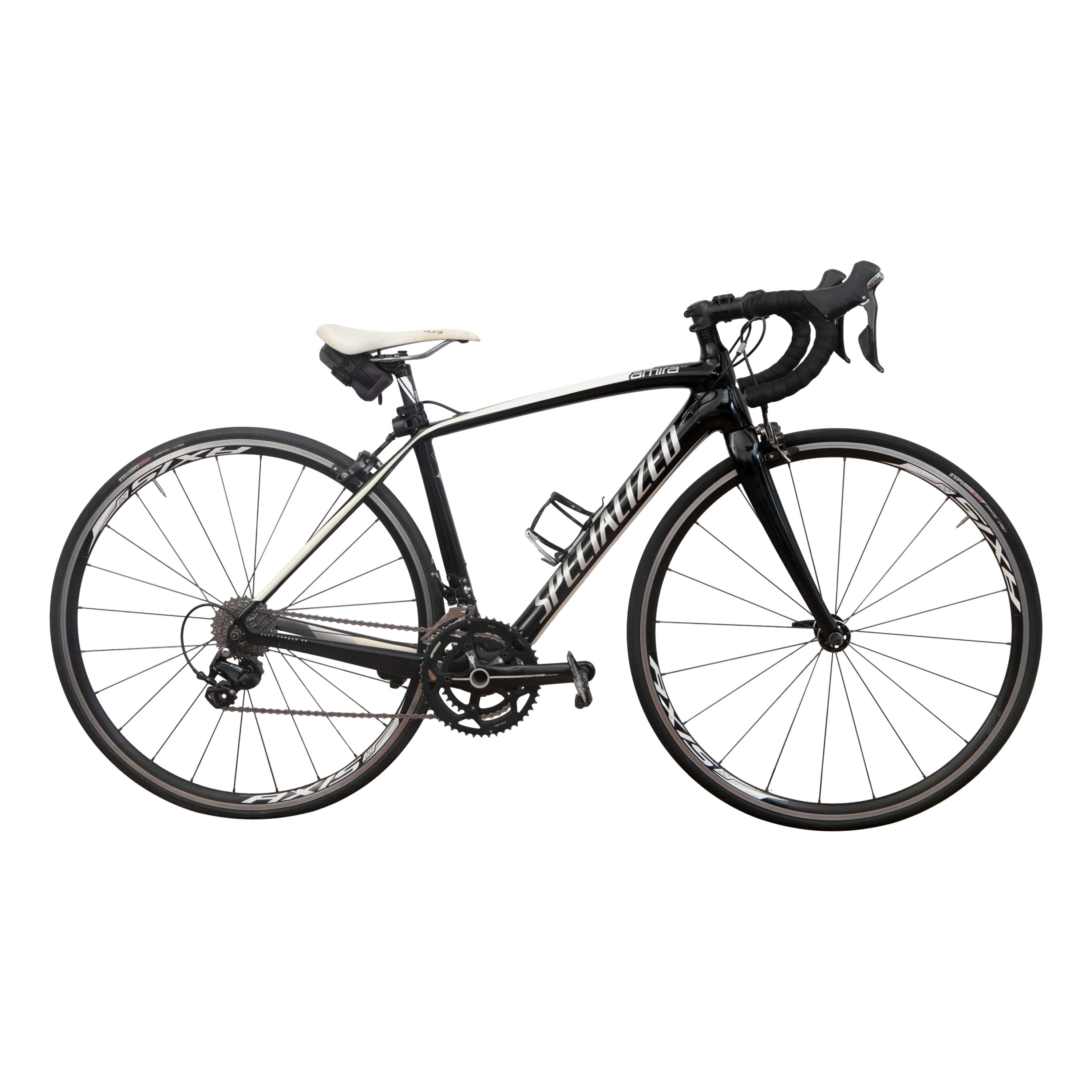 Bicicleta Amira Sport Specialized