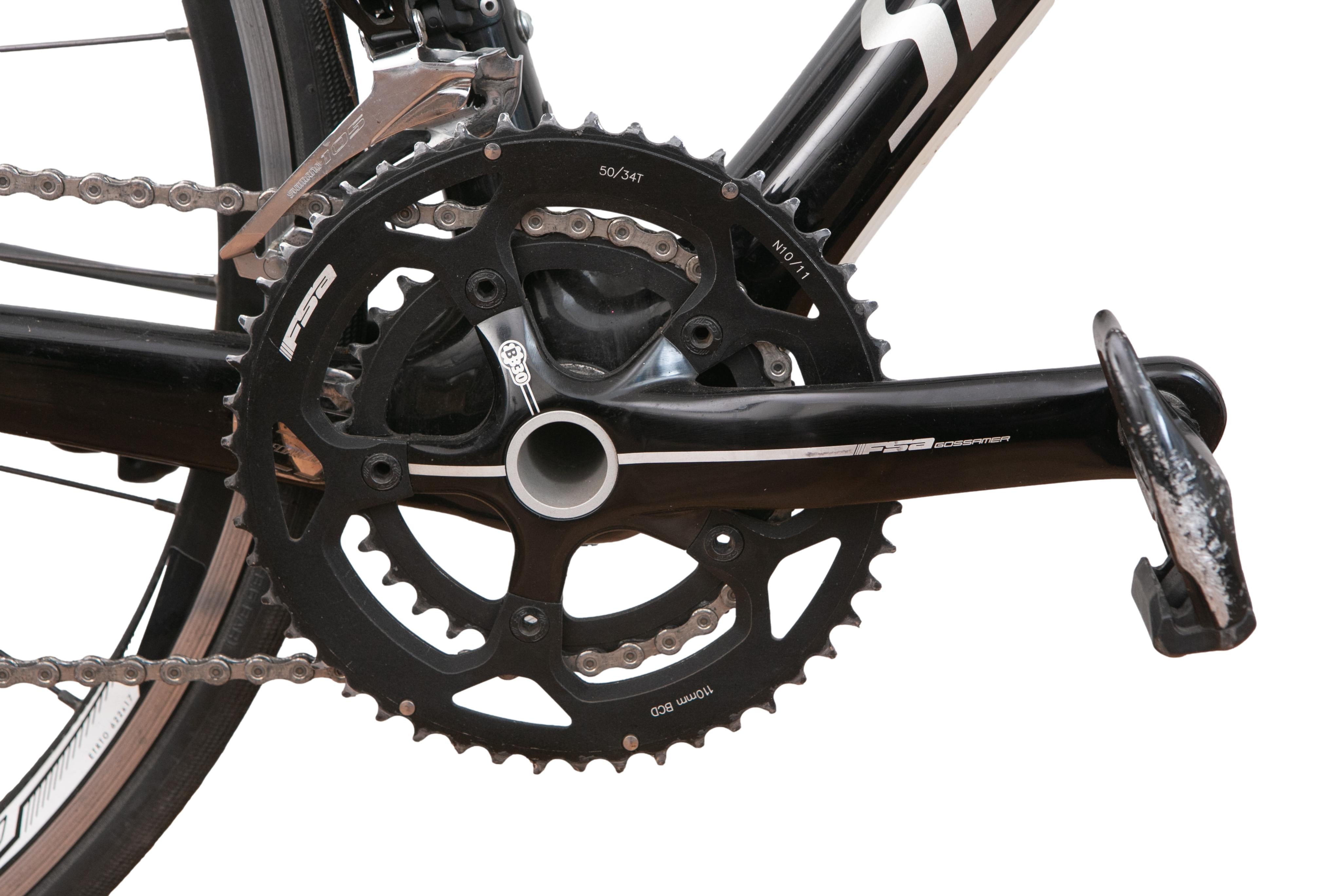 Bicicleta Amira Sport Specialized