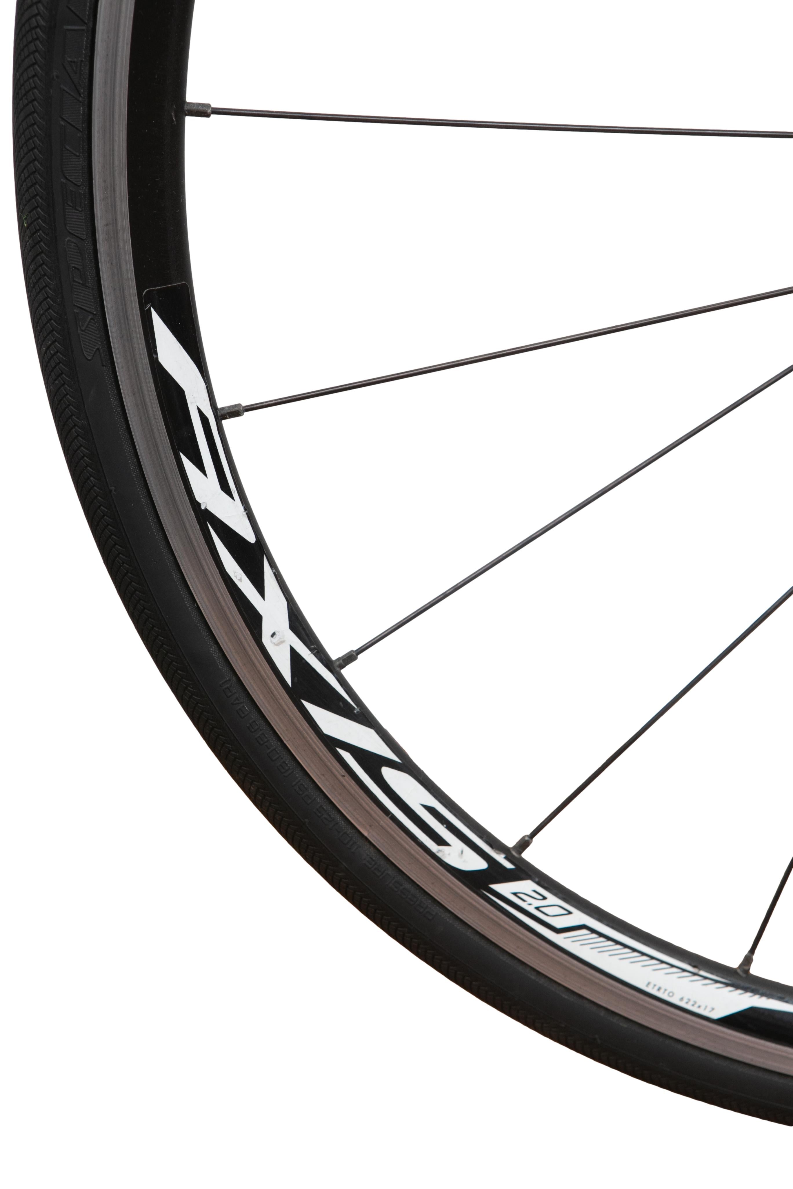Bicicleta Amira Sport Specialized