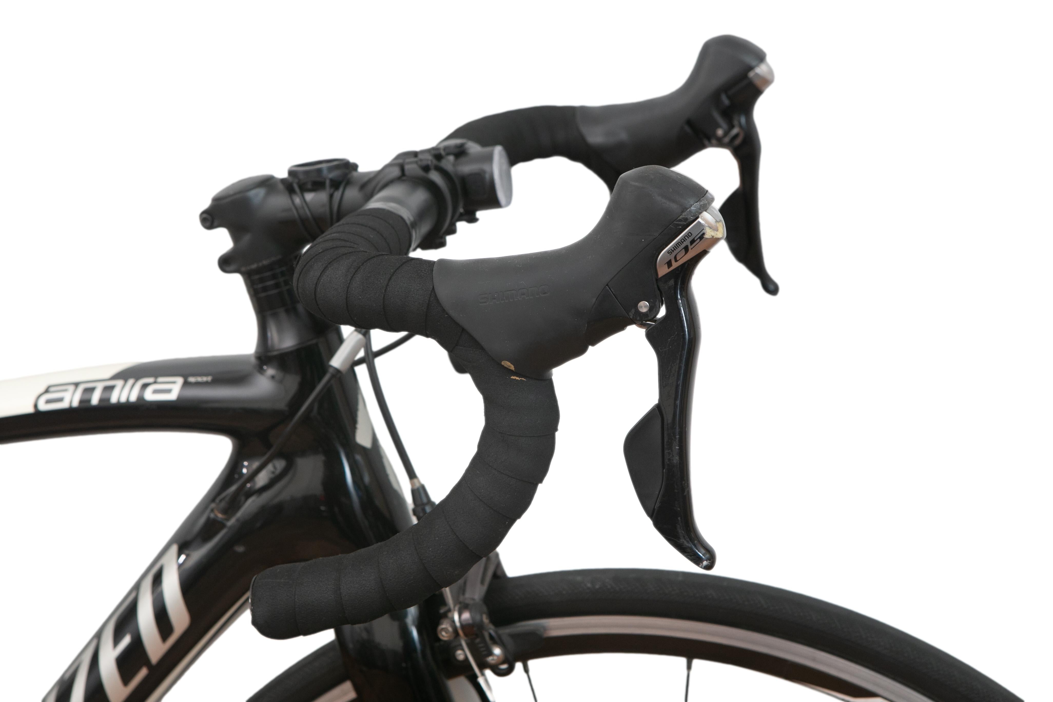 Bicicleta Amira Sport Specialized