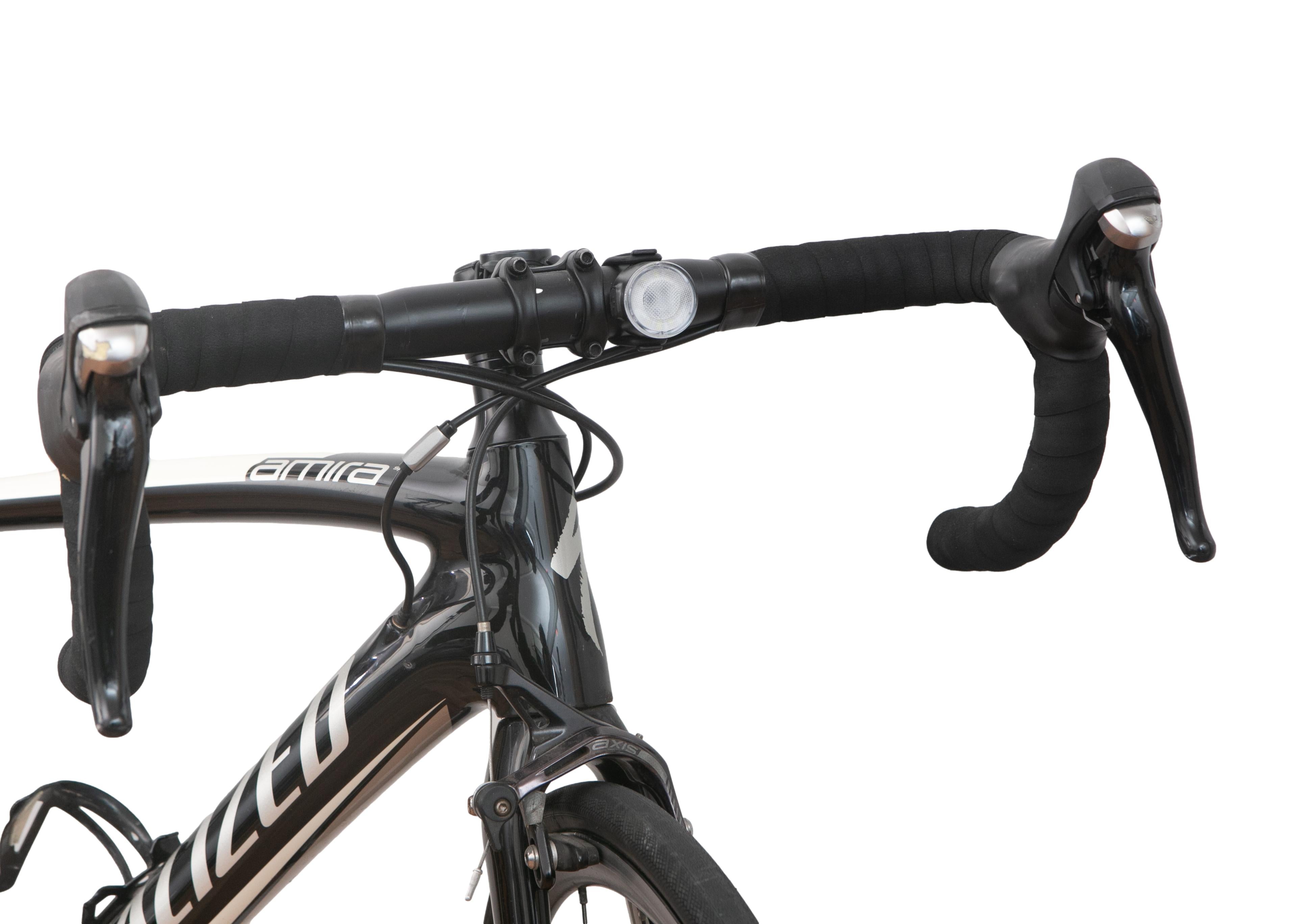 Bicicleta Amira Sport Specialized
