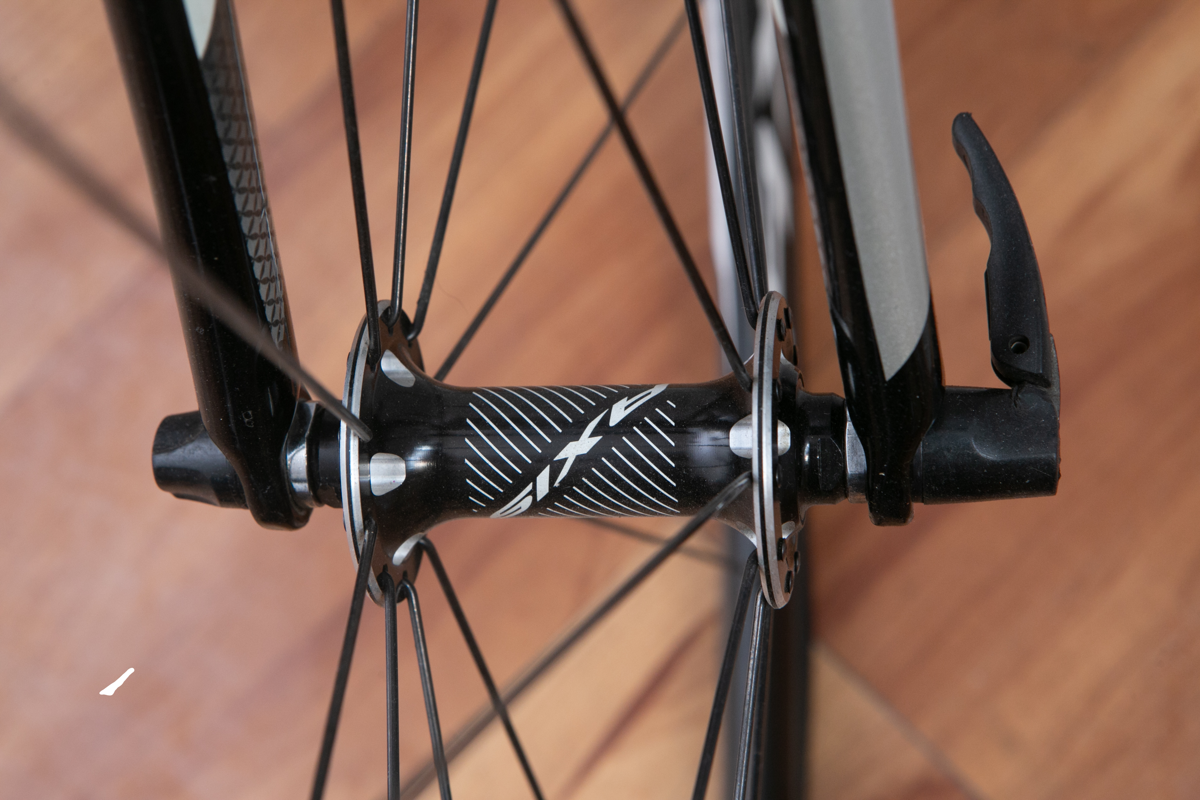 Bicicleta Amira Sport Specialized