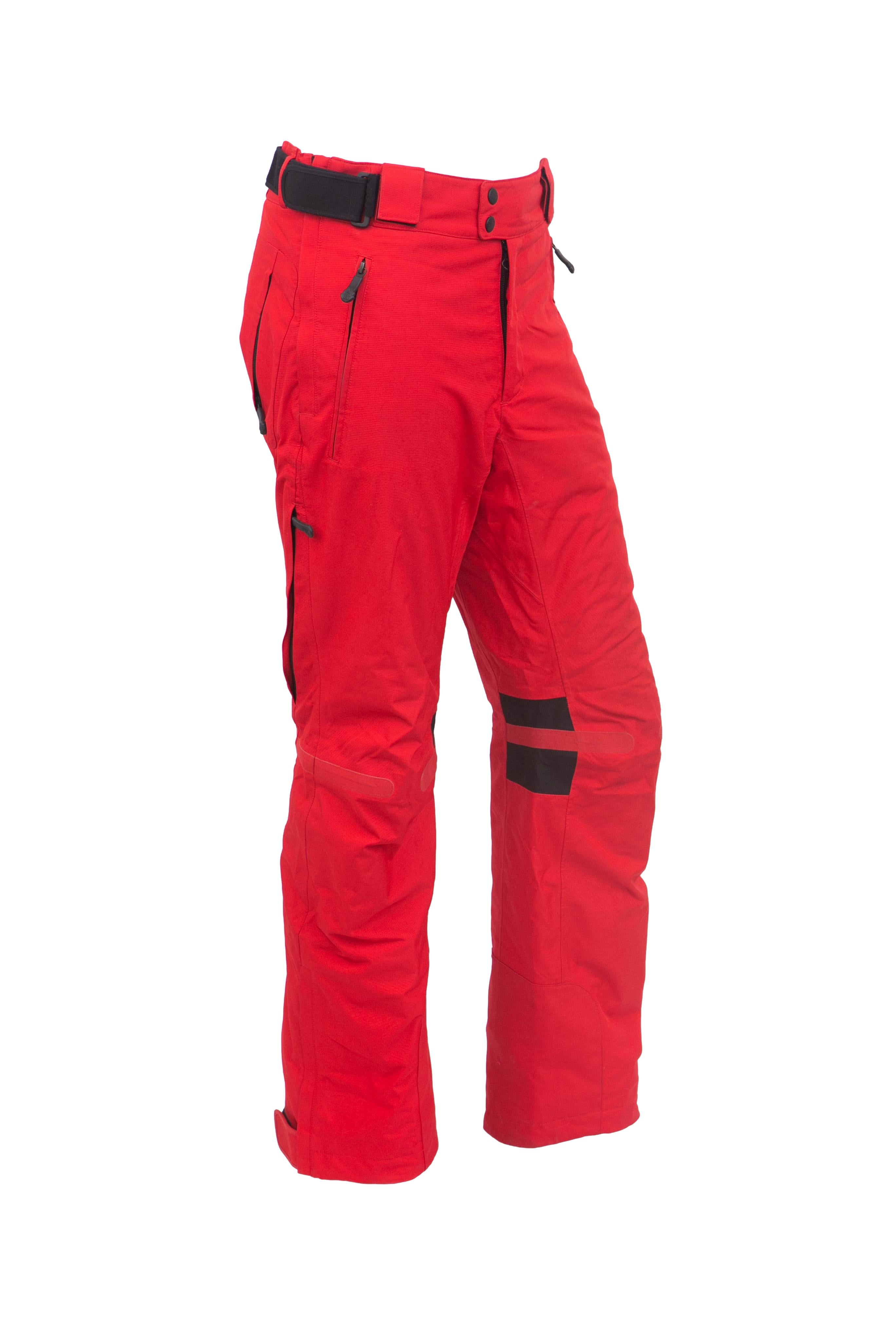 Calça Unissex Snowboard Moncler - Tamanho M