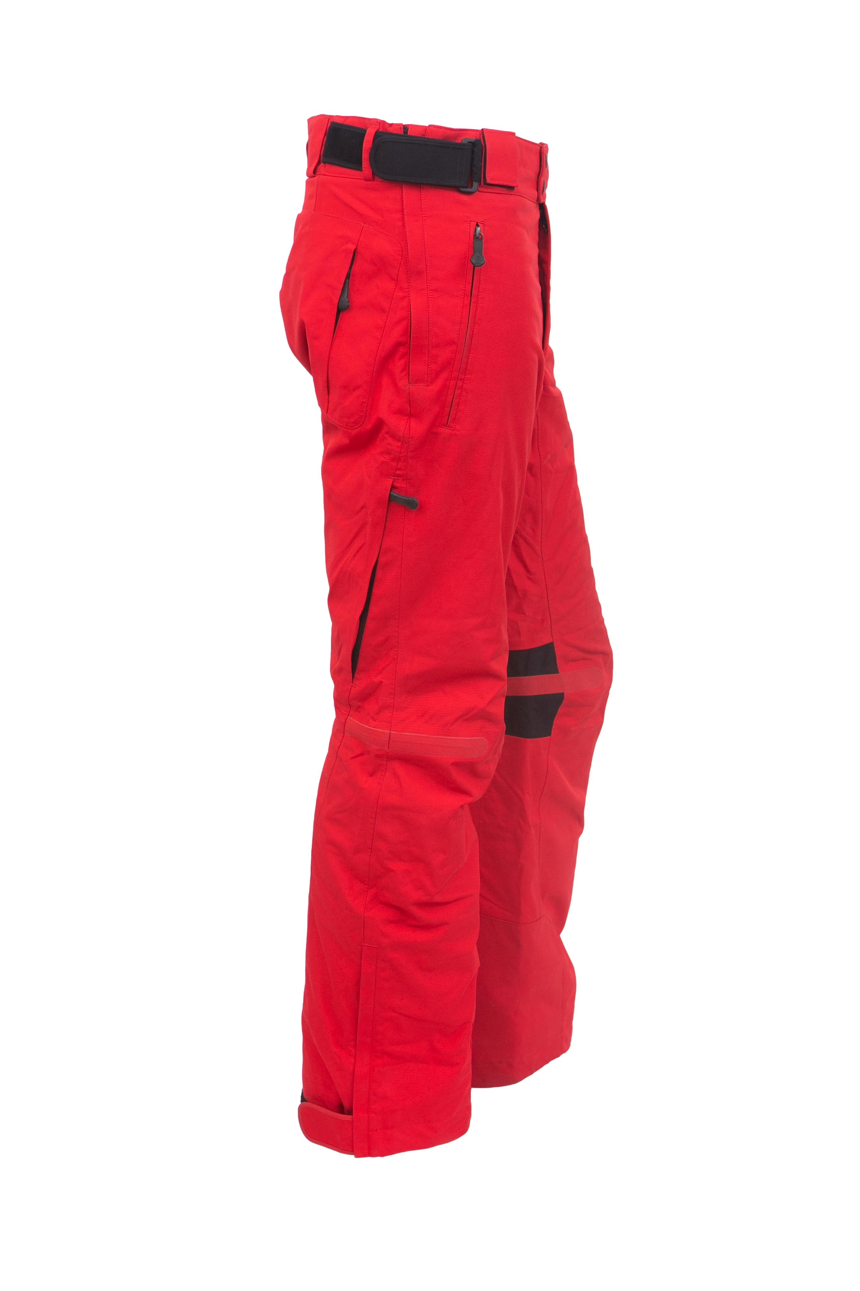 Calça Unissex Snowboard Moncler - Tamanho M