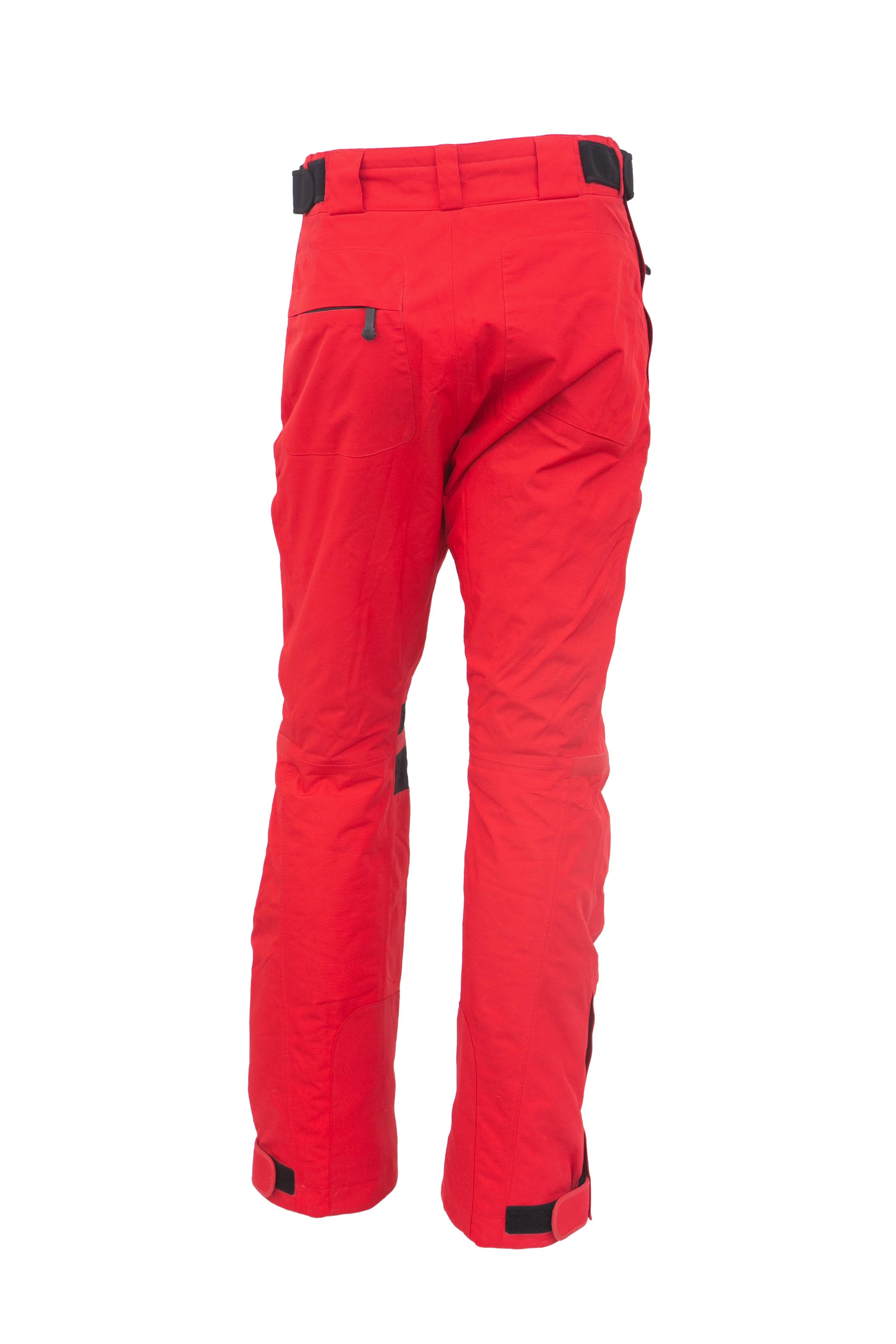 Calça Unissex Snowboard Moncler - Tamanho M