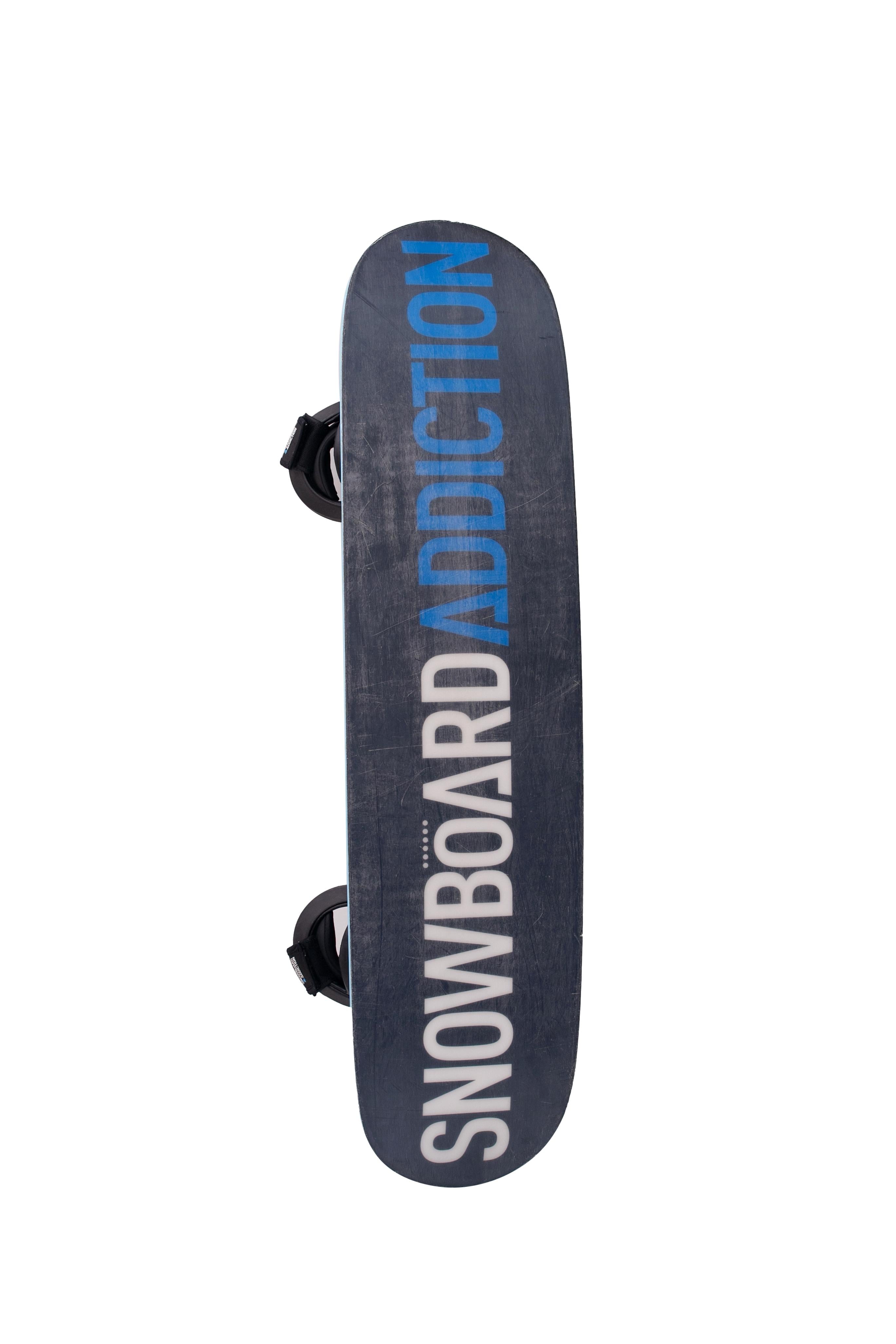 Prancha Snowboard Jib Training Setup Snowboard Addiction Com Plataforma