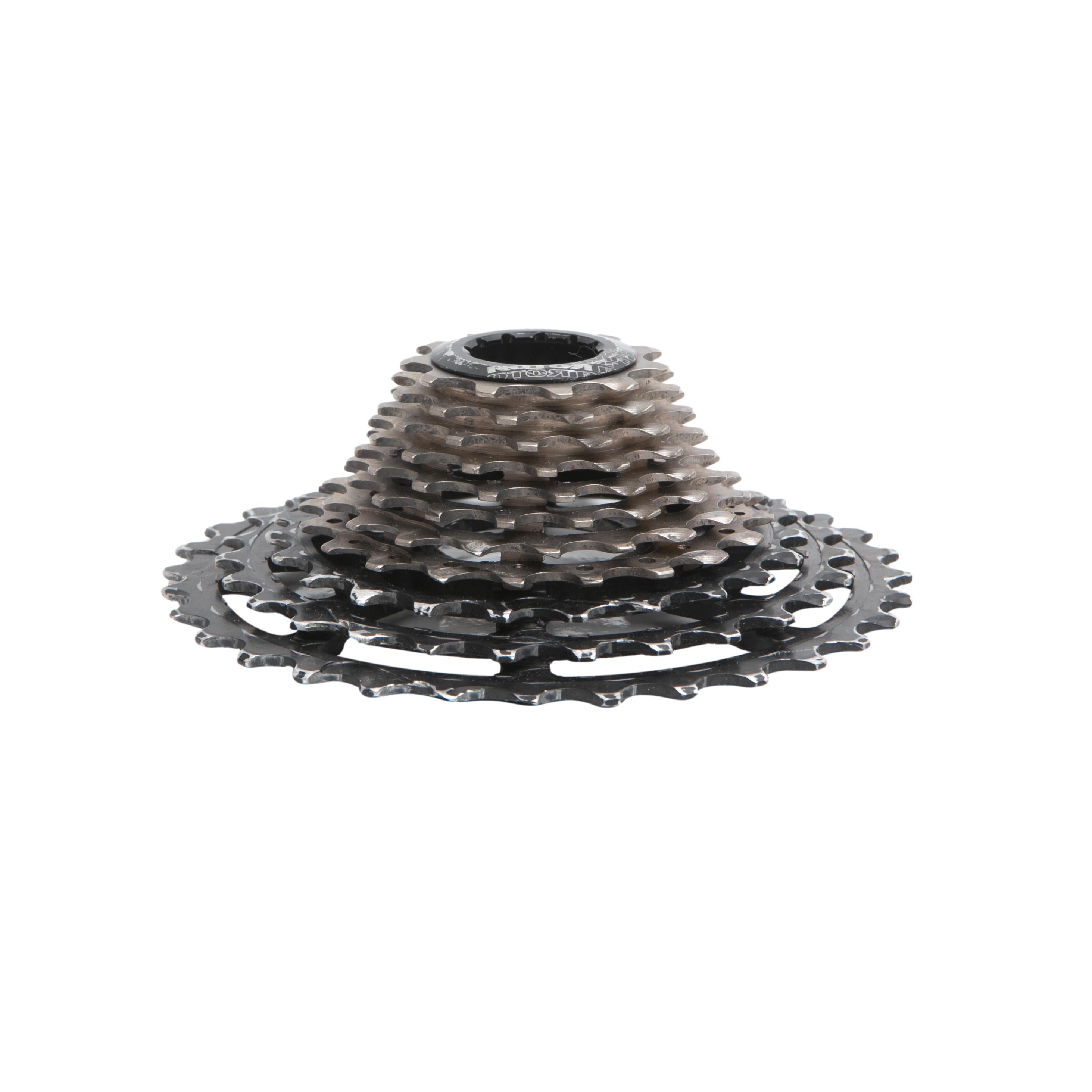 Cassete Ciclismo Rotor 11 velocidades Preto - Tamanho 11 - 32T