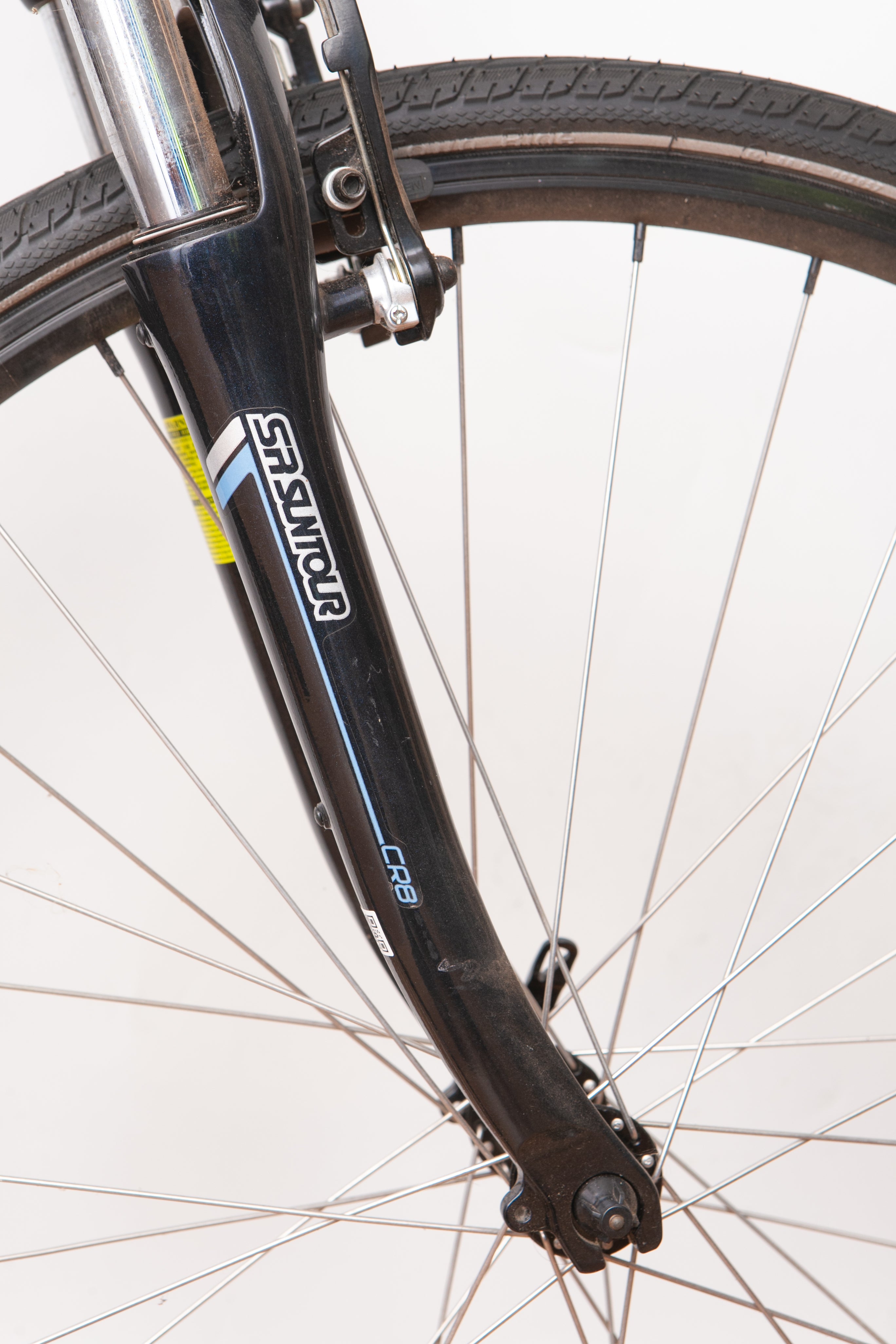 Bicicleta Unissex Cannondale Adventure	Azul Tall