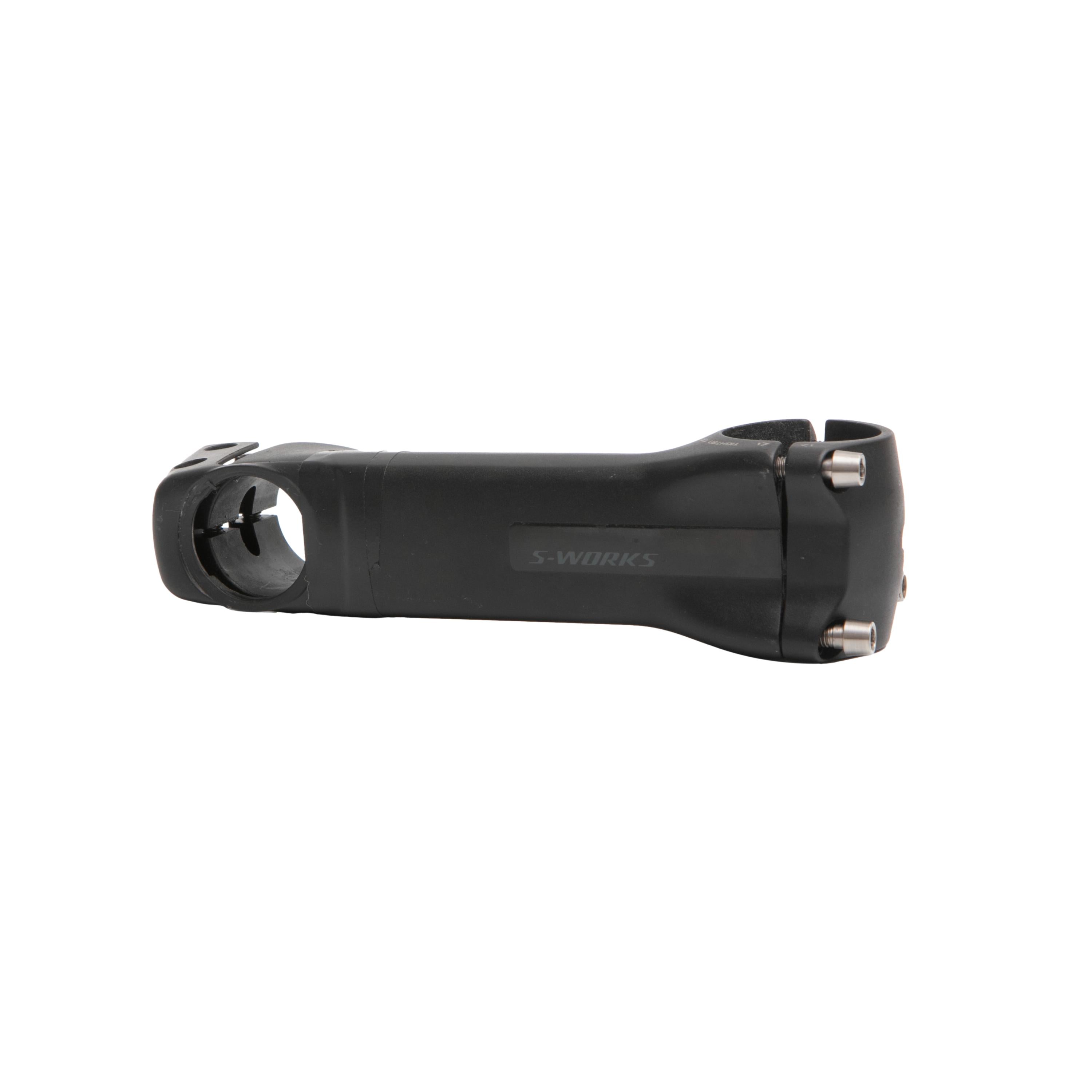 Mesa Unissex Ciclismo Specialized S-Works Preto - Tamanho Único