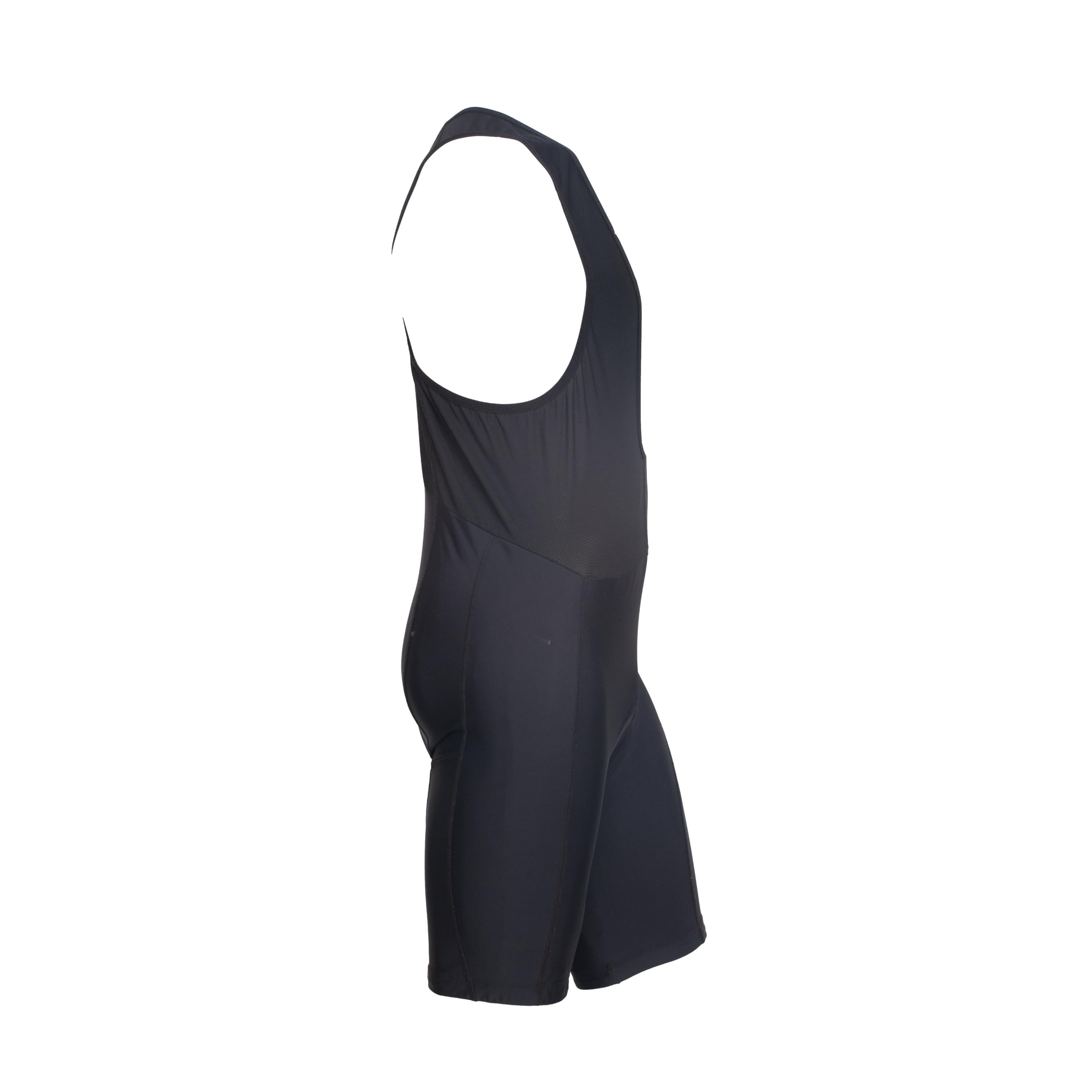 Macacão Masculino Ciclismo Pearl Izumi Preto - Tamanho XXL