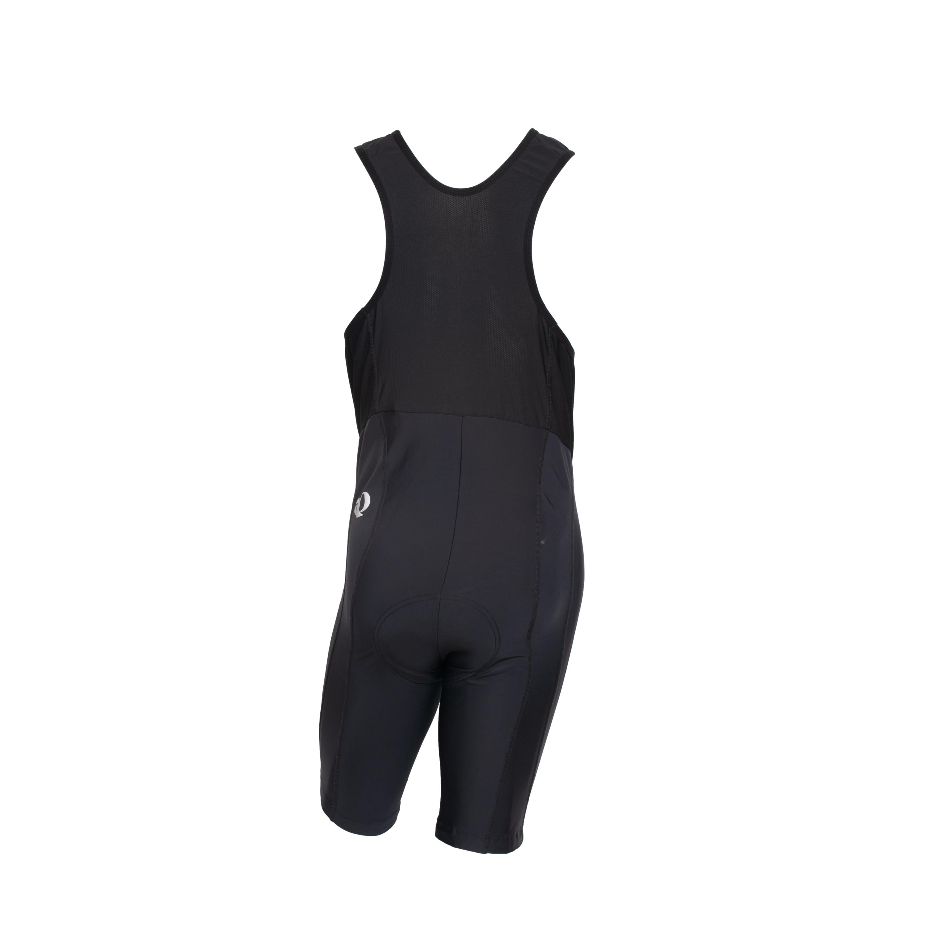 Macacão Masculino Ciclismo Pearl Izumi Preto - Tamanho XXL