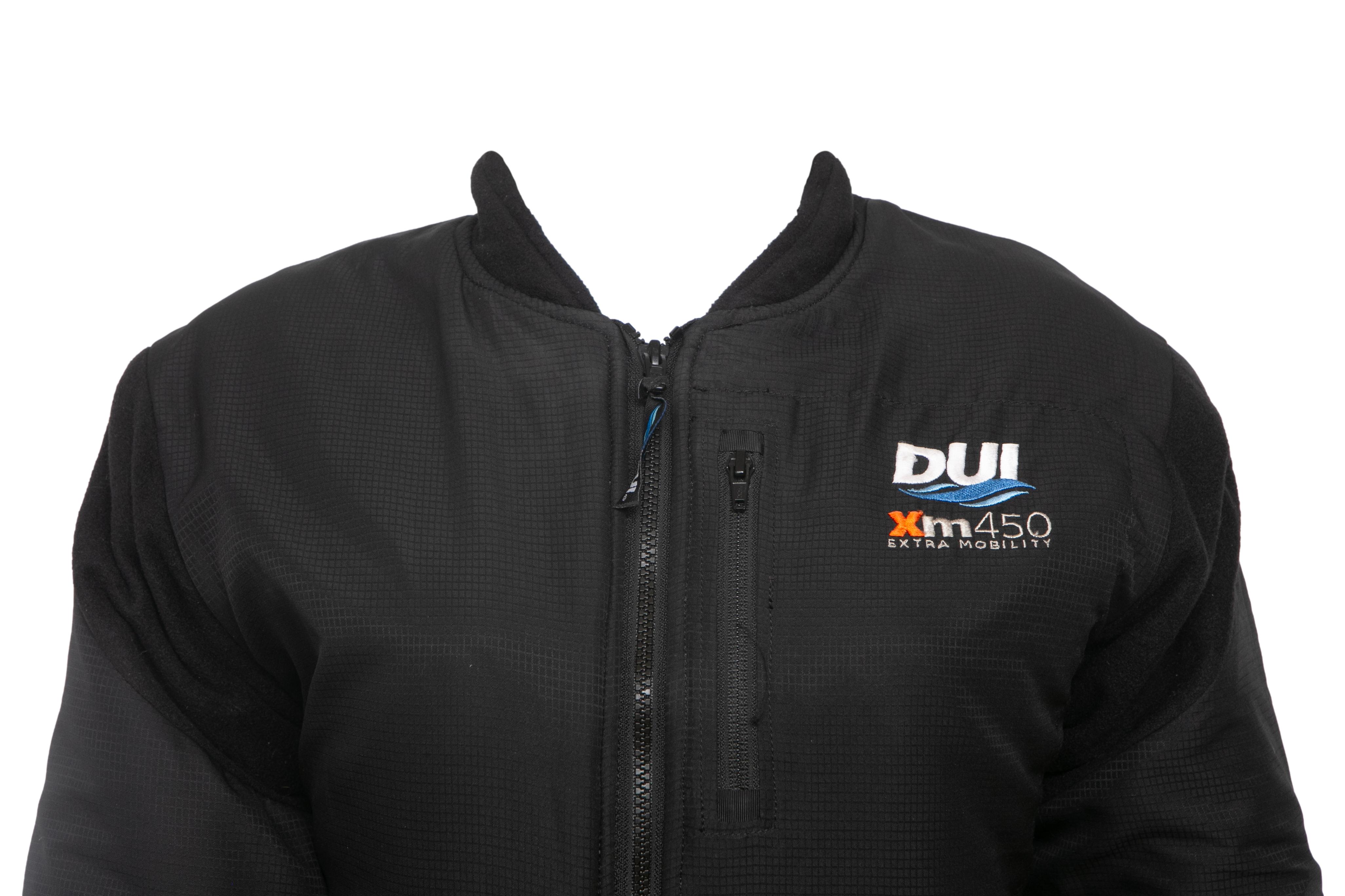 Macacão Masculino Montanhismo DUI XM450 Extra Mobility Preto - Tamanho S