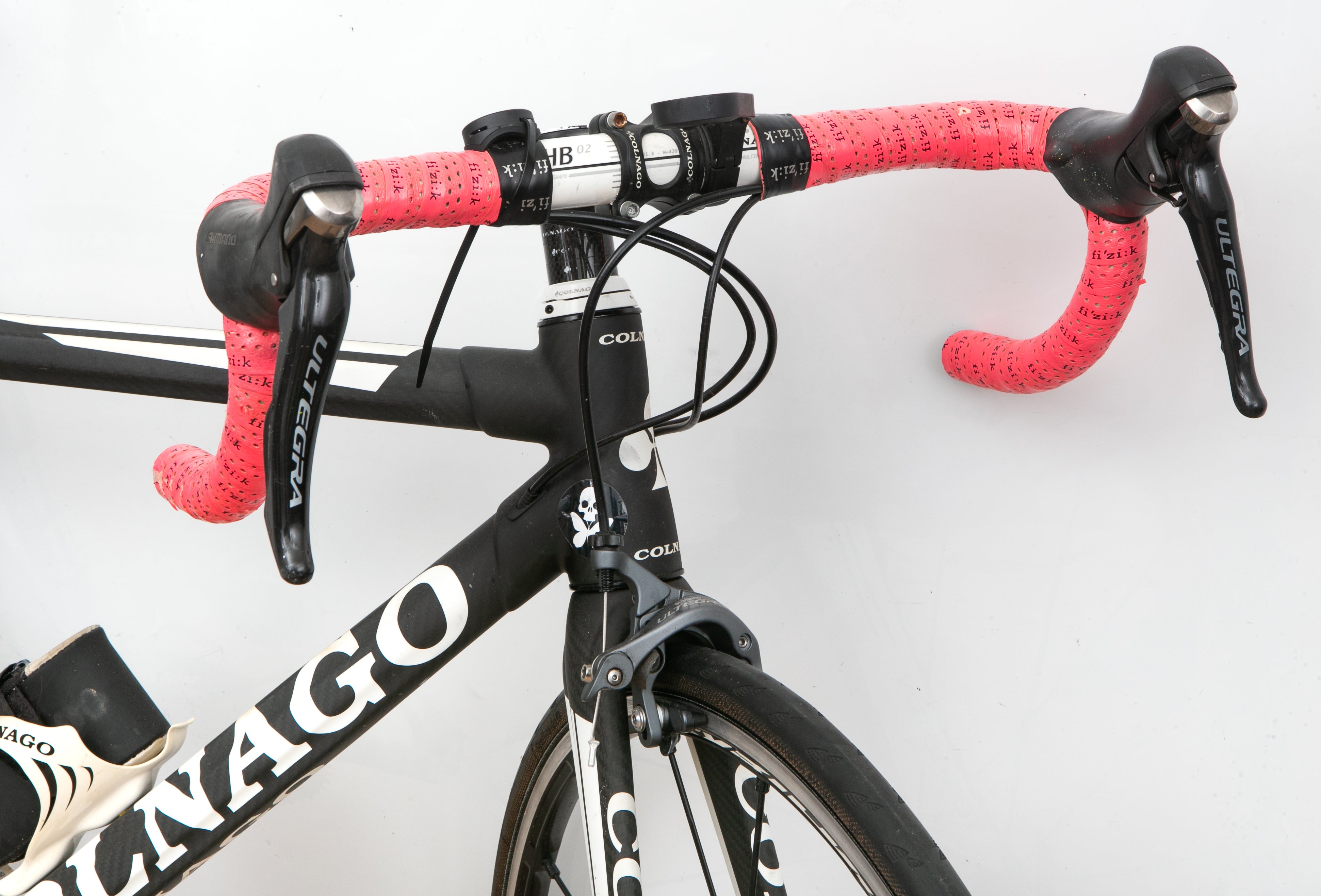 Bicicleta Colnago C59 Team Edition - Tamanho 48s