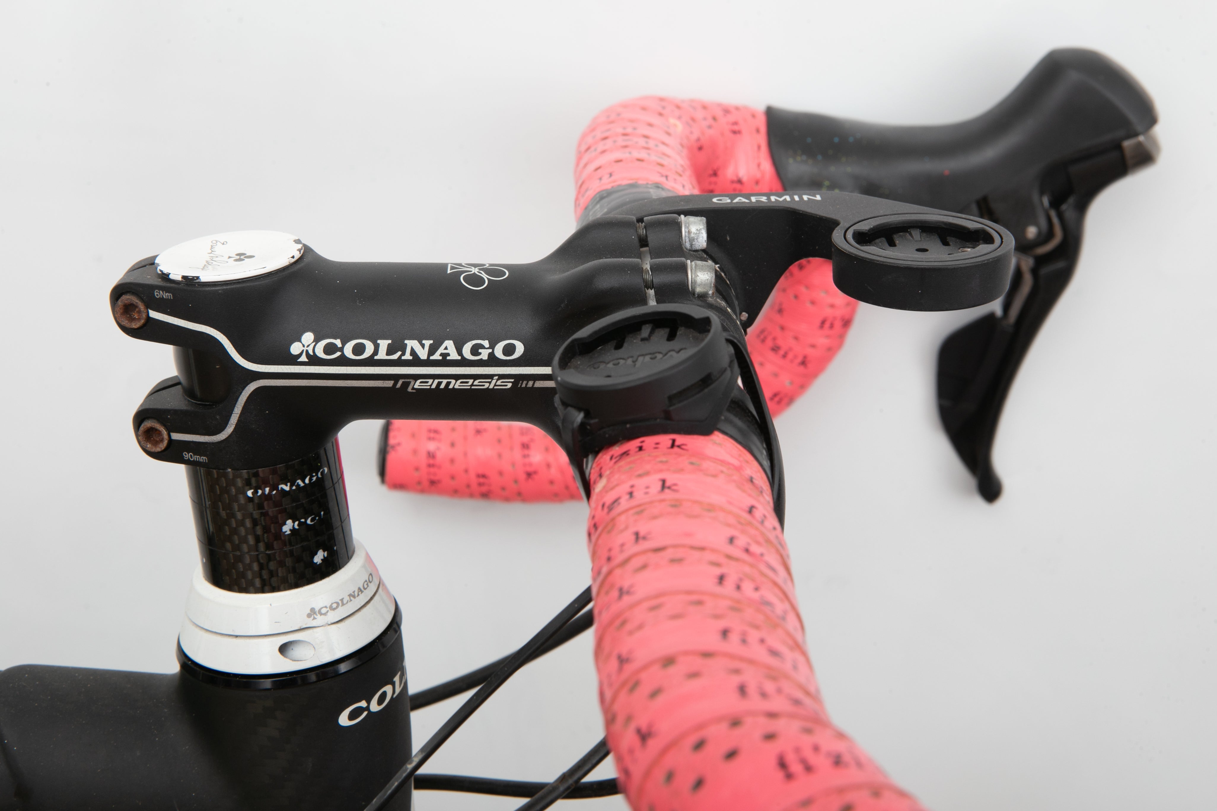 Bicicleta Colnago C59 Team Edition - Tamanho 48s