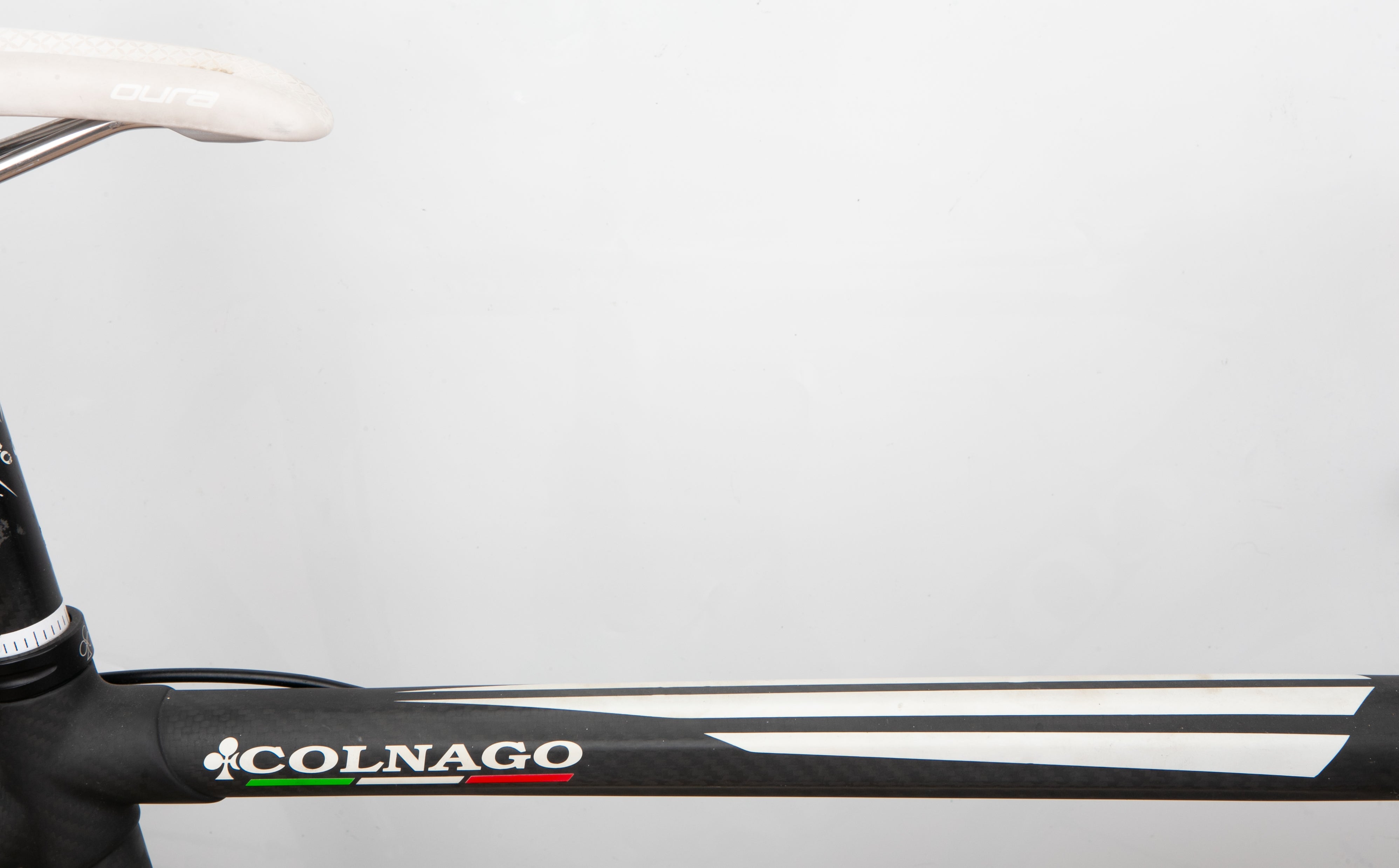 Bicicleta Colnago C59 Team Edition - Tamanho 48s