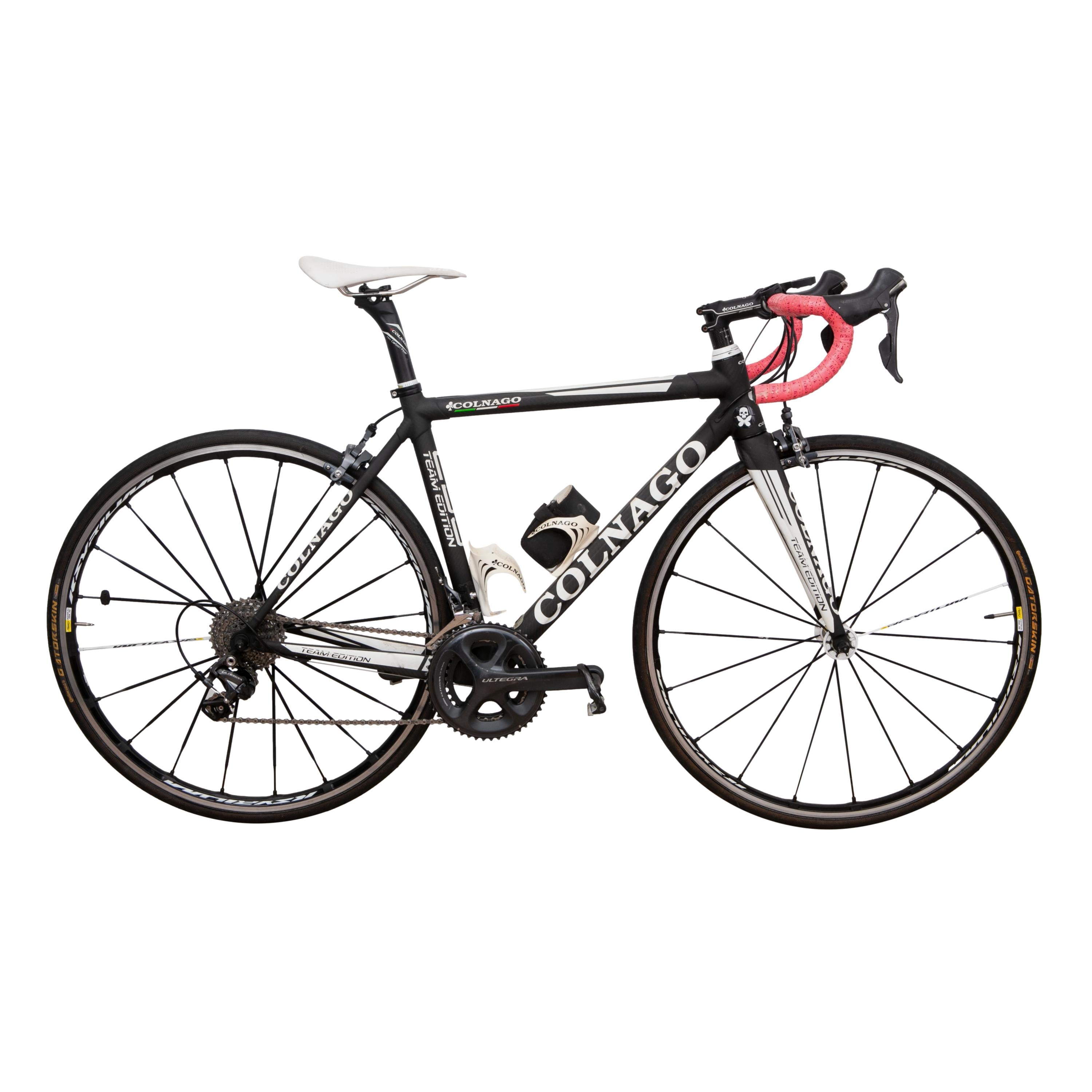 Bicicleta Colnago C59 Team Edition - Tamanho 48s