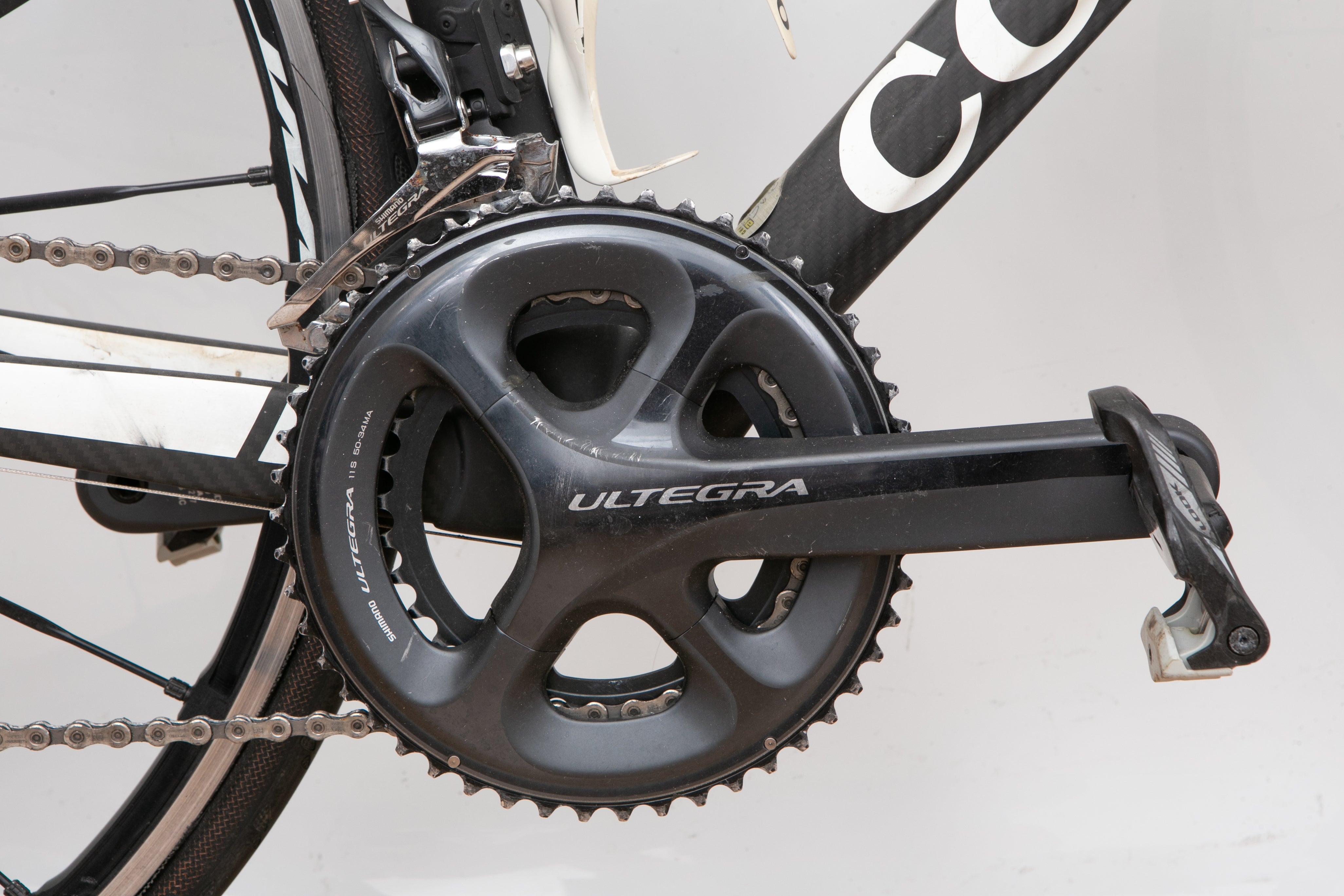 Bicicleta Colnago C59 Team Edition - Tamanho 48s