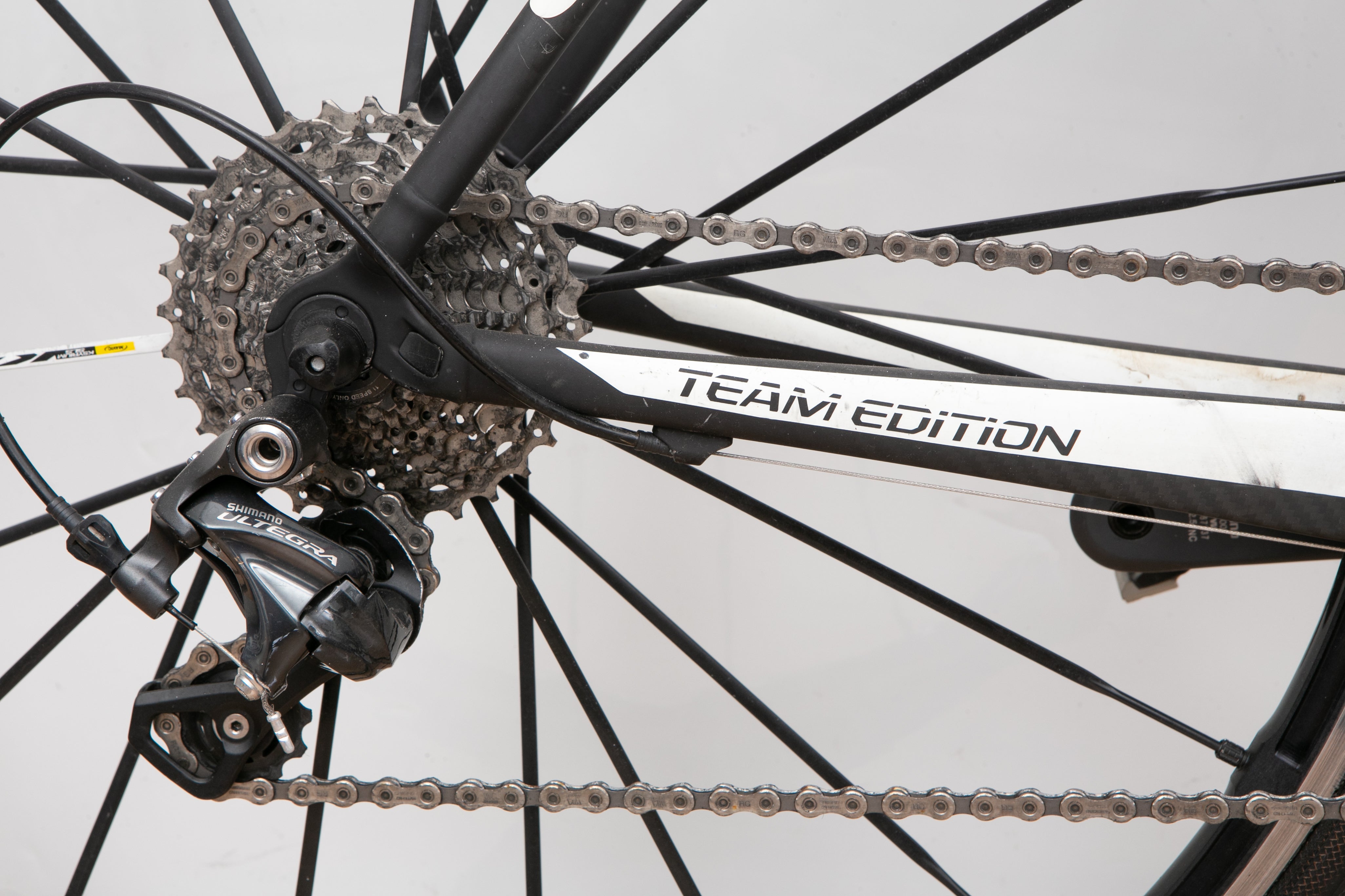 Bicicleta Colnago C59 Team Edition - Tamanho 48s