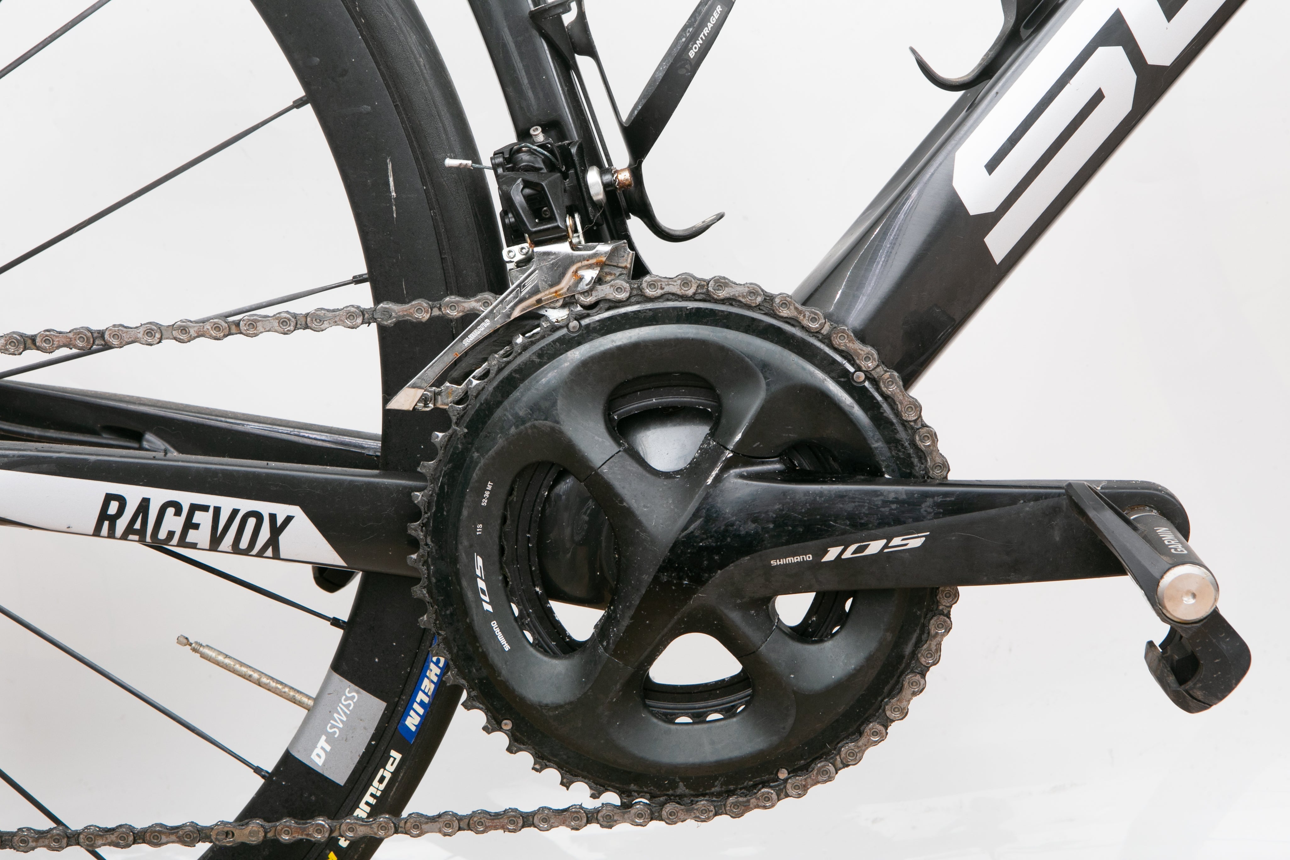 Bicicleta Swift