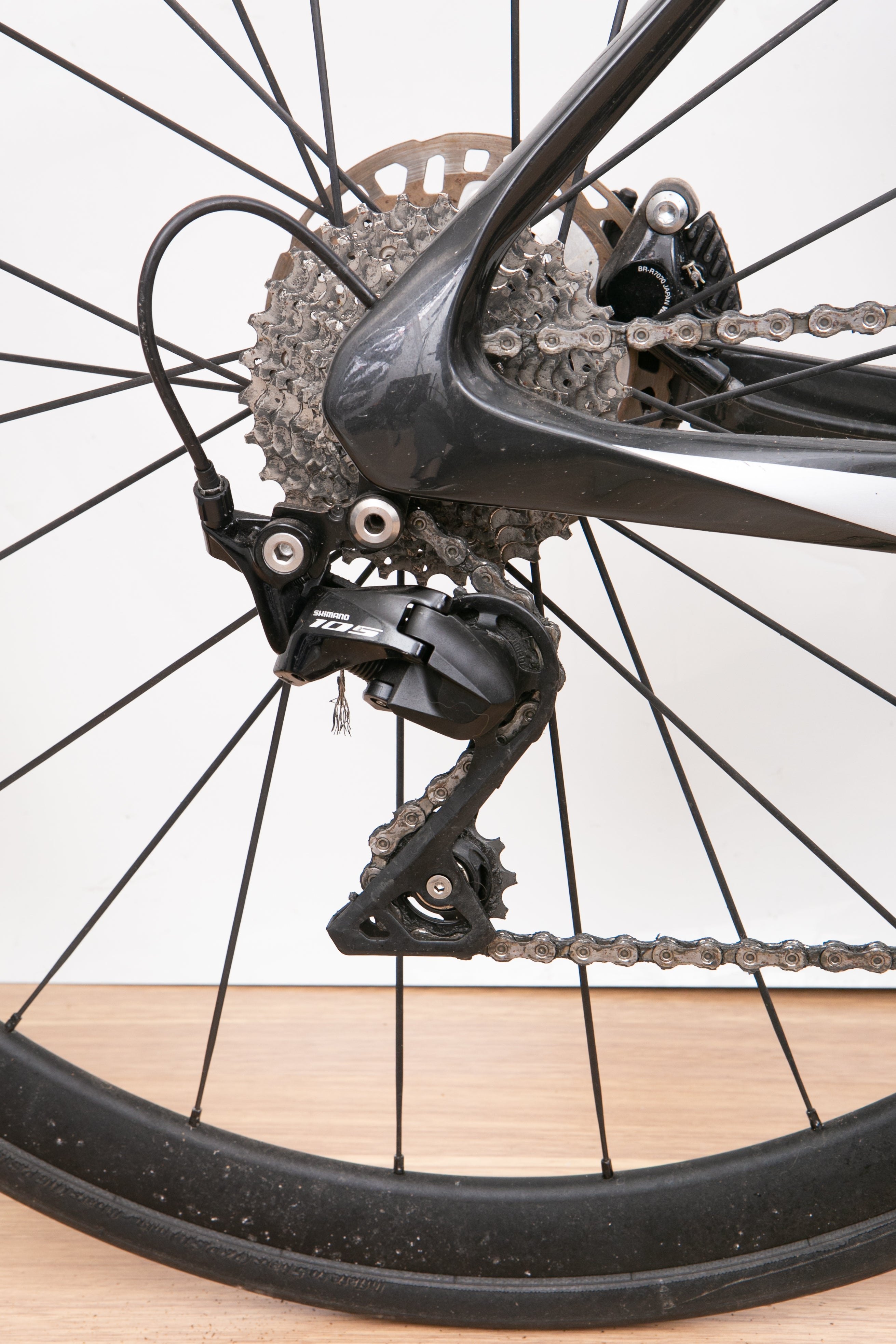 Bicicleta Swift