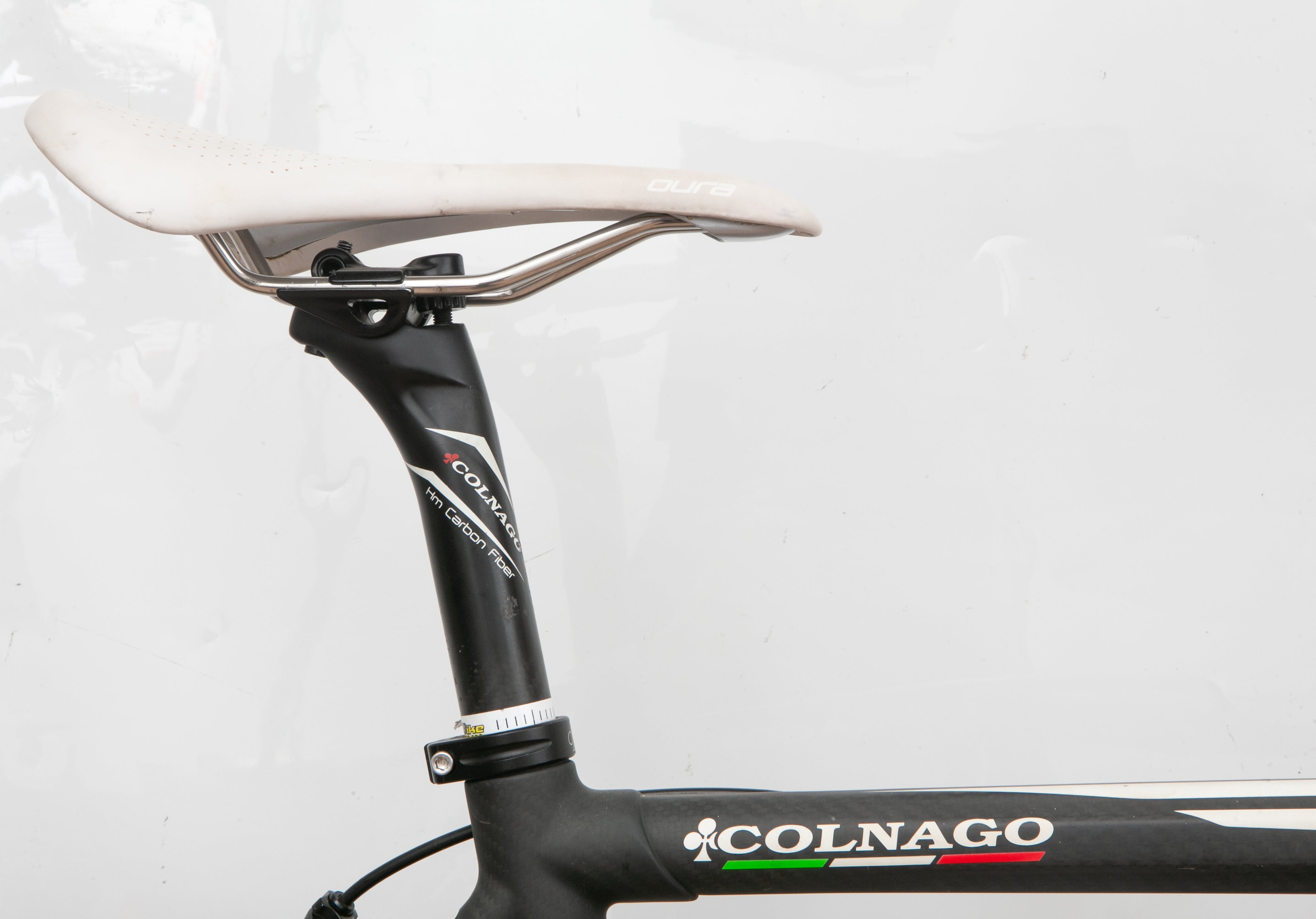 Bicicleta Colnago C59 Team Edition - Tamanho 48s