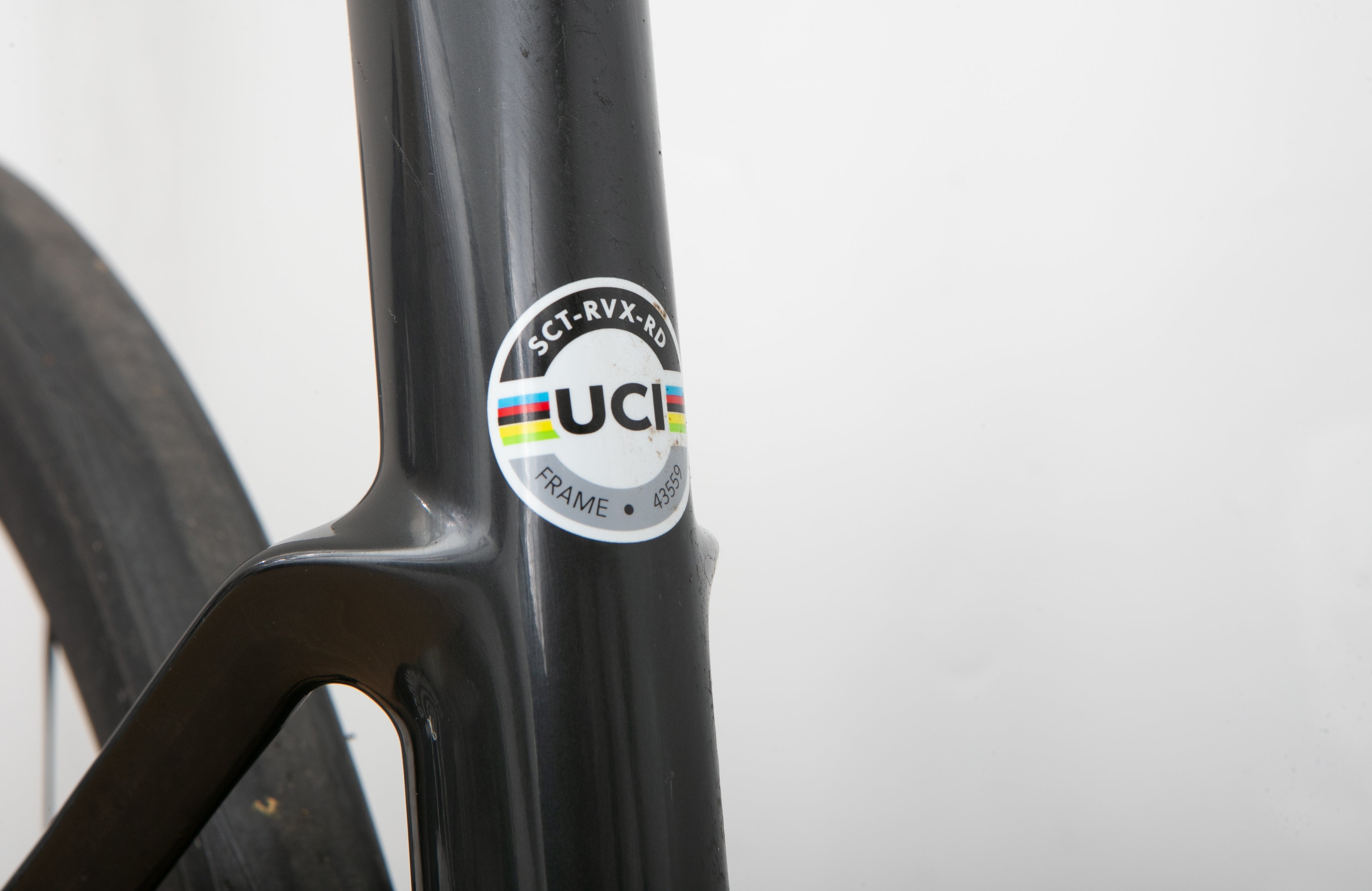 Bicicleta Swift
