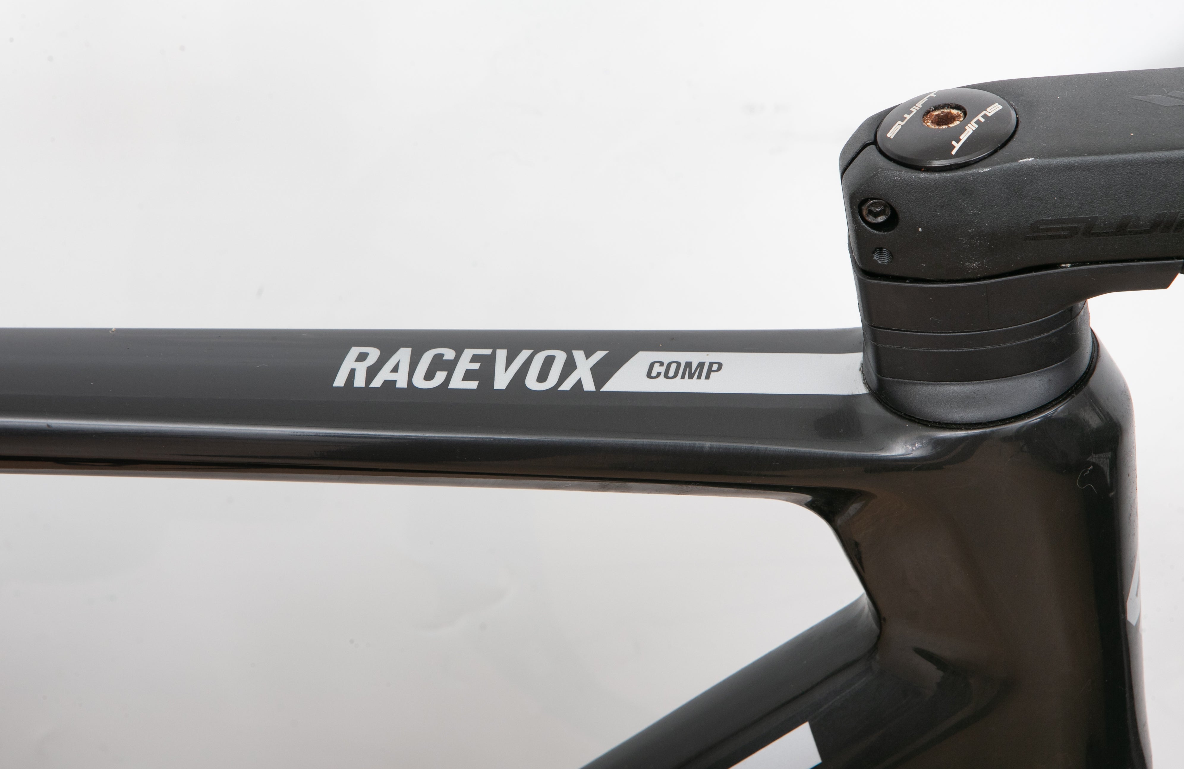 Bicicleta Swift