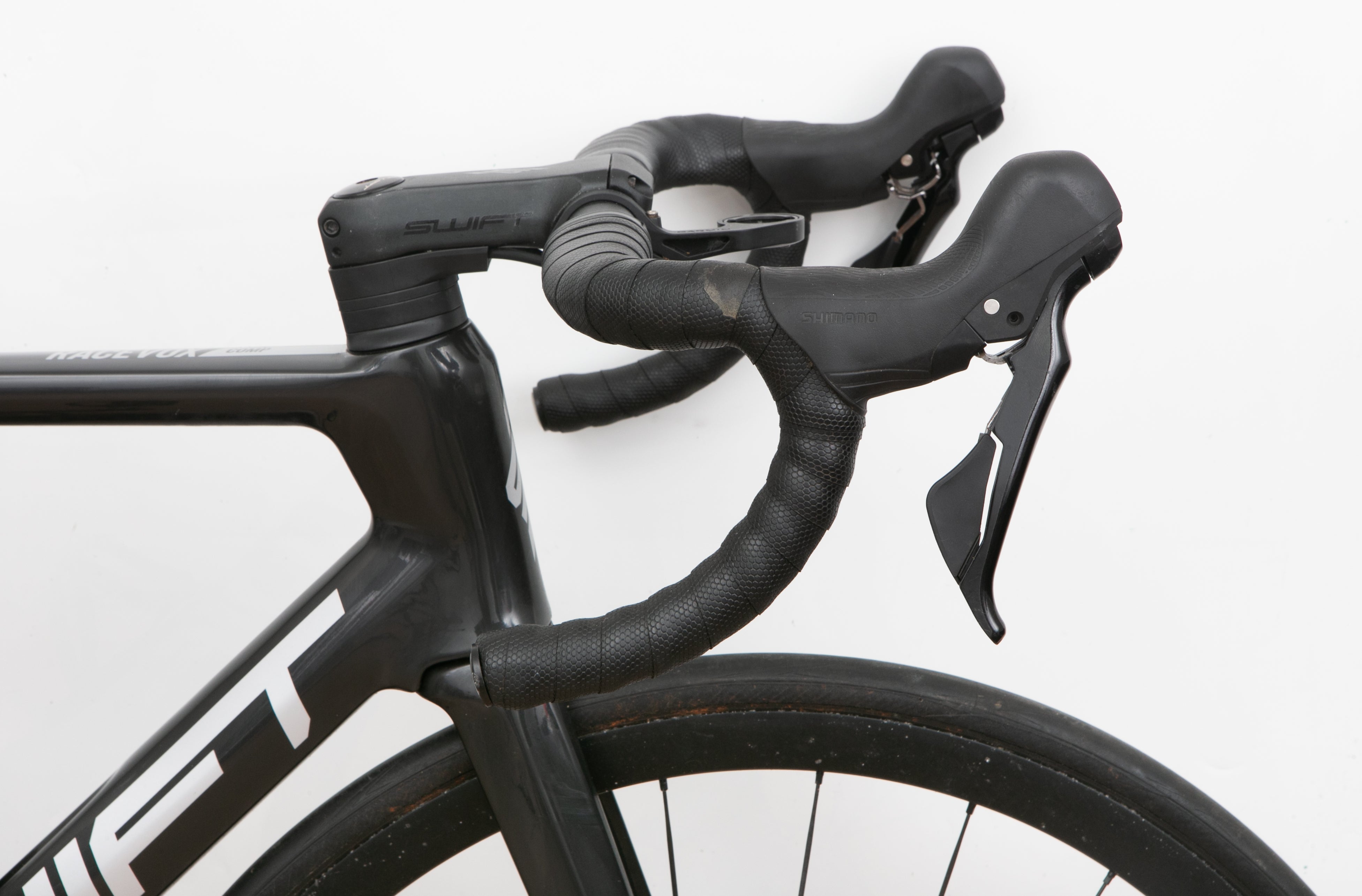Bicicleta Swift